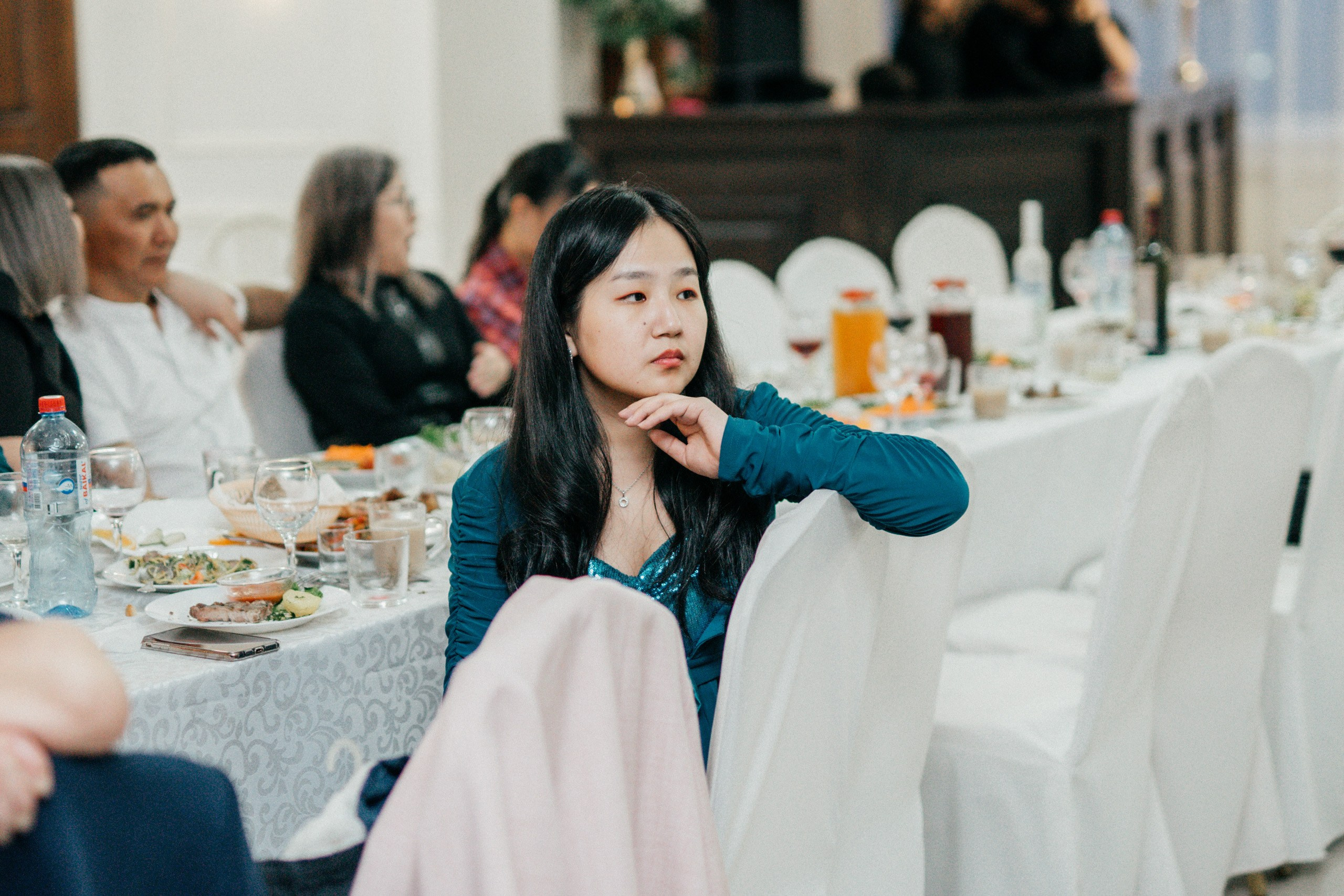 Милан Агвана. Фотограф Улан-Удэ