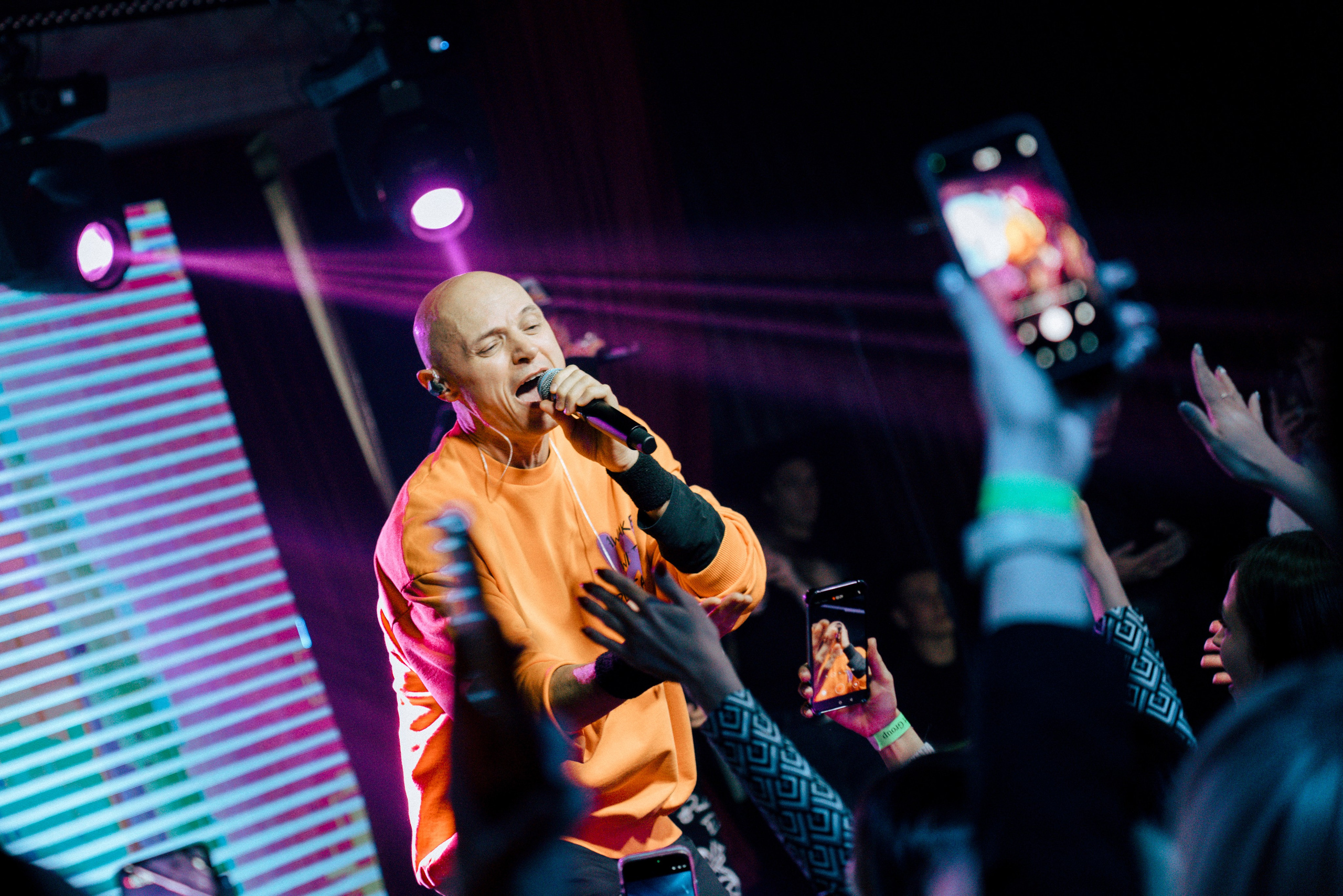 Фактор 2 в Улан-Удэ. Фотограф Улан-Удэ