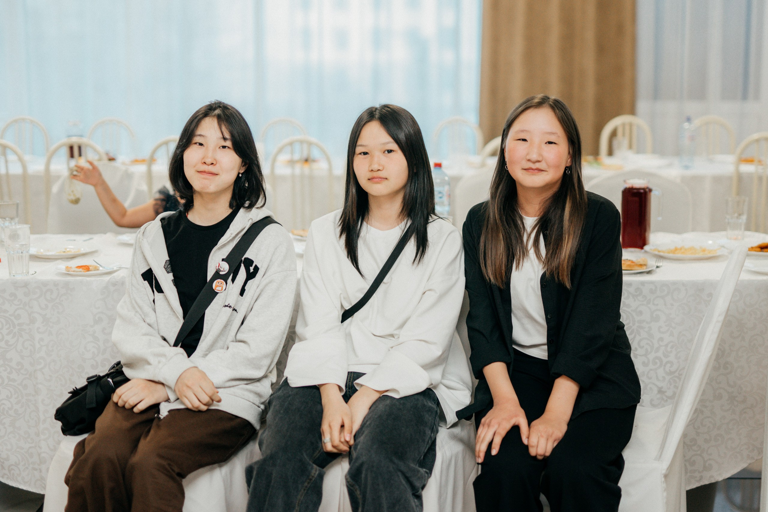 Милан Агвана. Фотограф Улан-Удэ