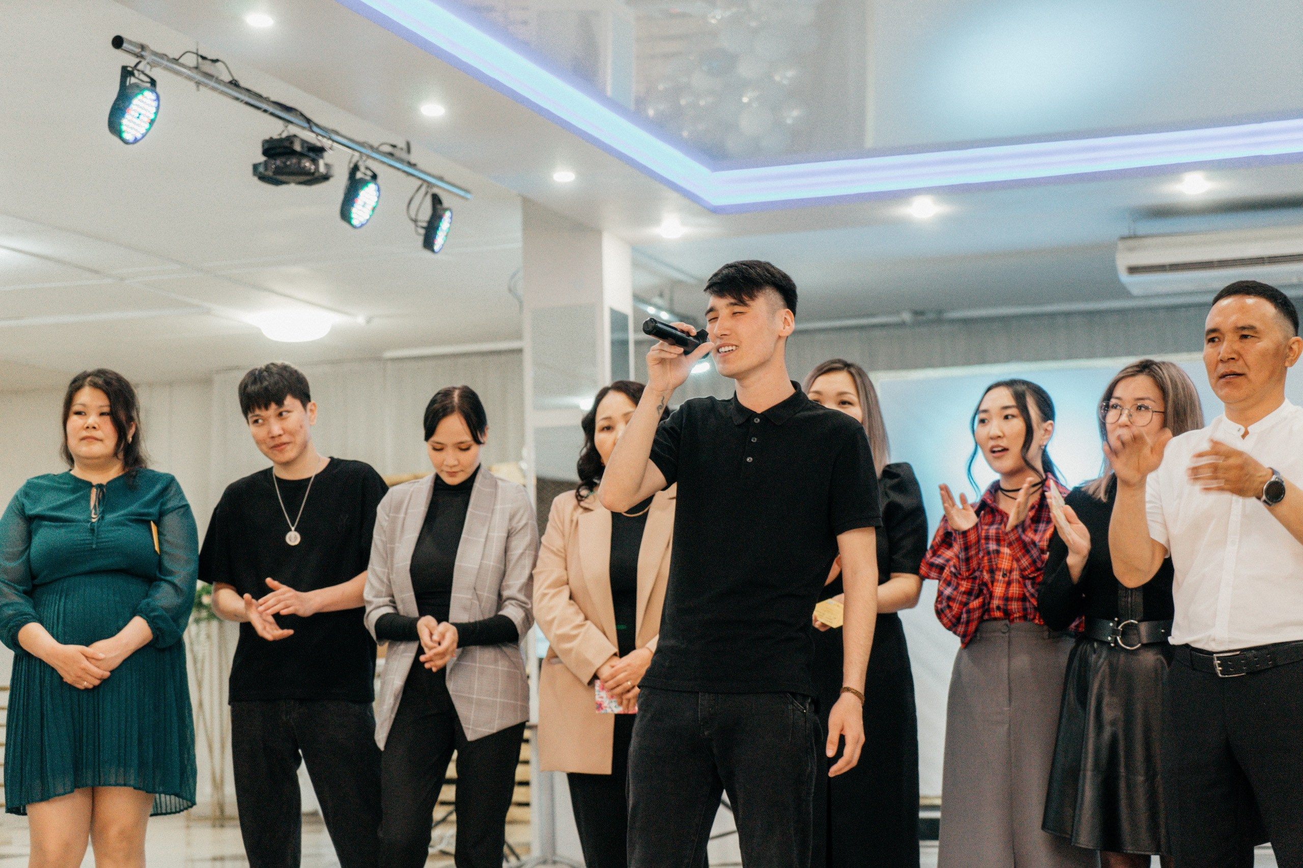 Милан Агвана. Фотограф Улан-Удэ