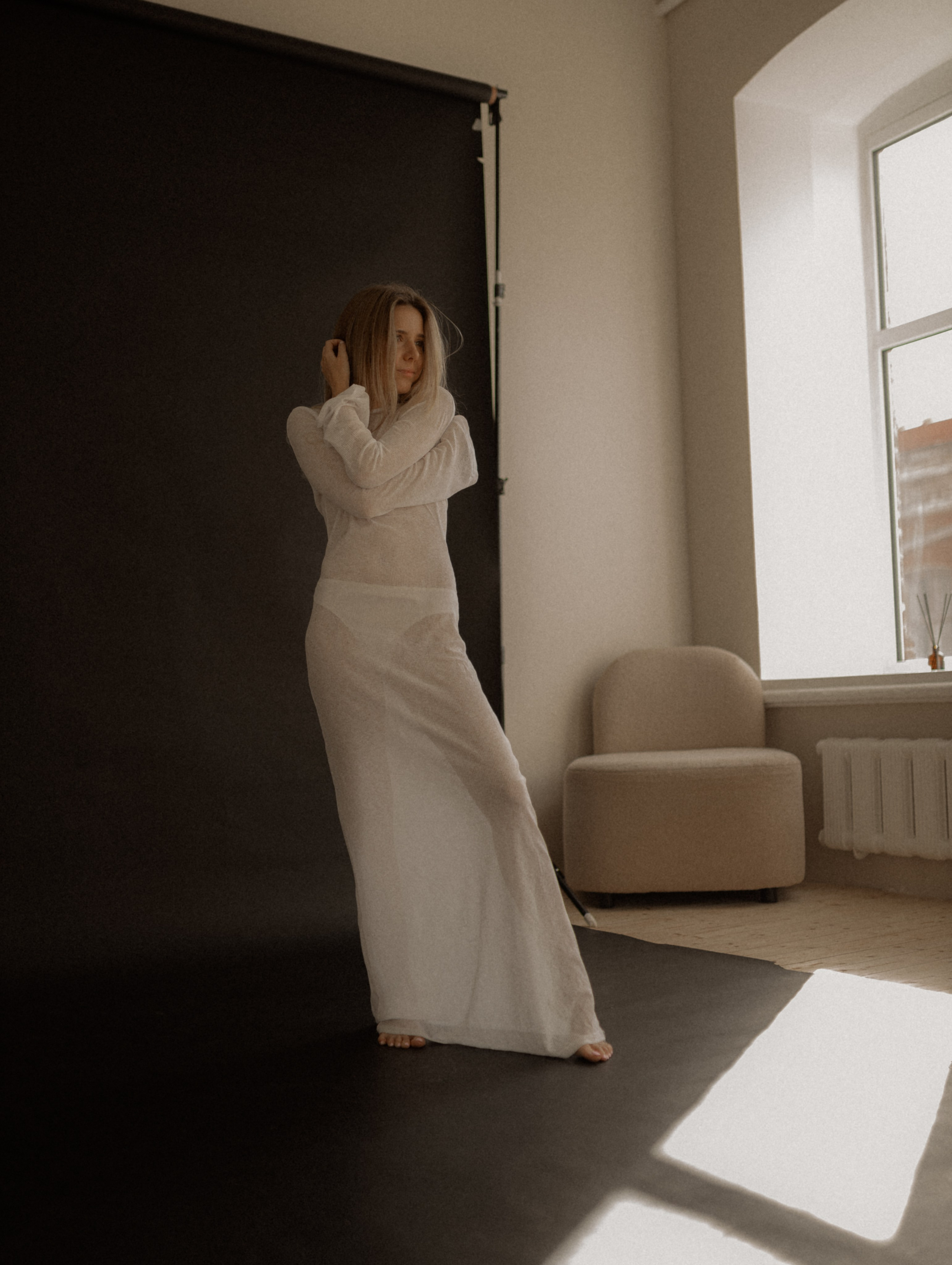 Снежана. DARYA.BELKINA