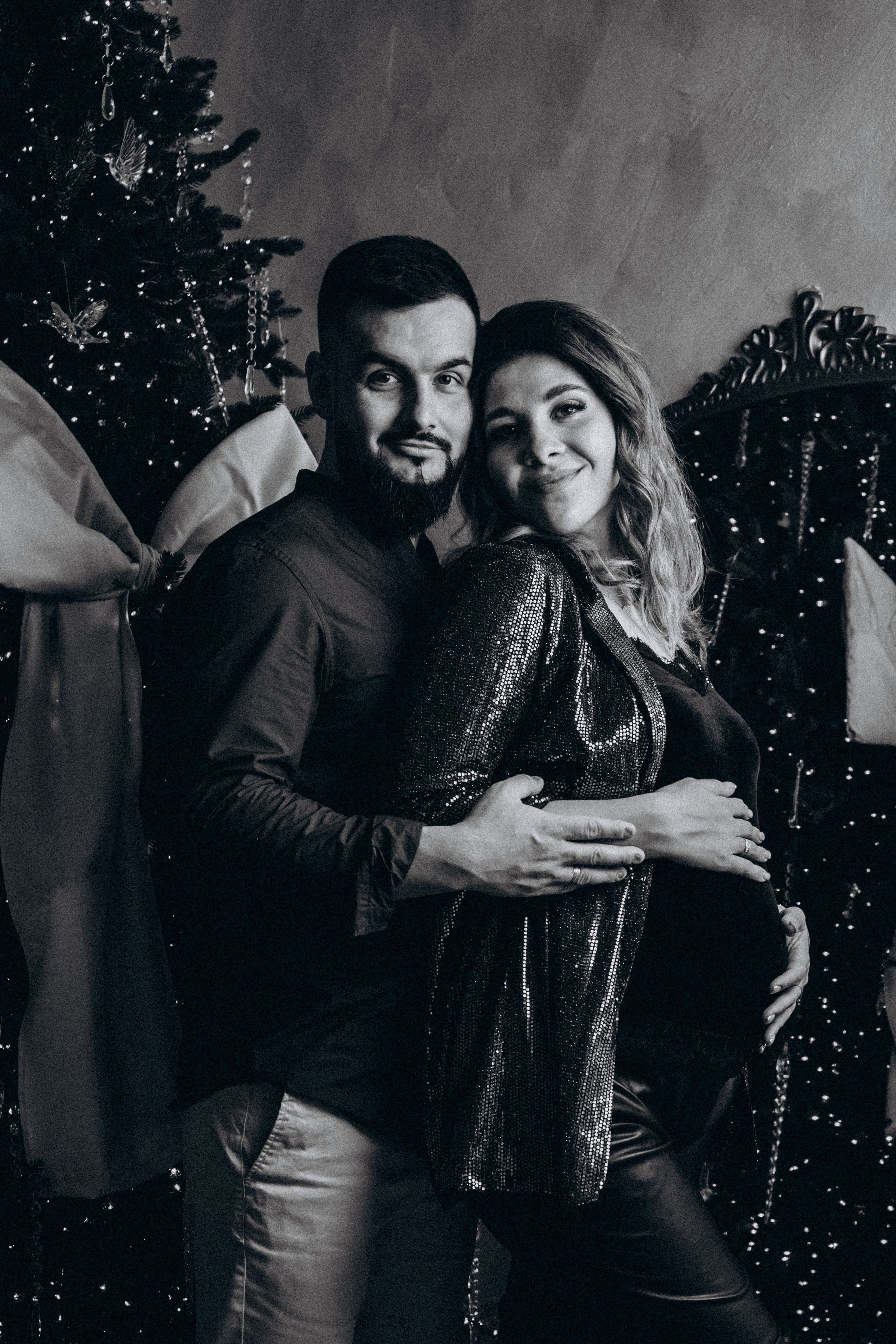 3+1. Семейный фотограф Нижневартовск Тюмень Ефимова Ирина