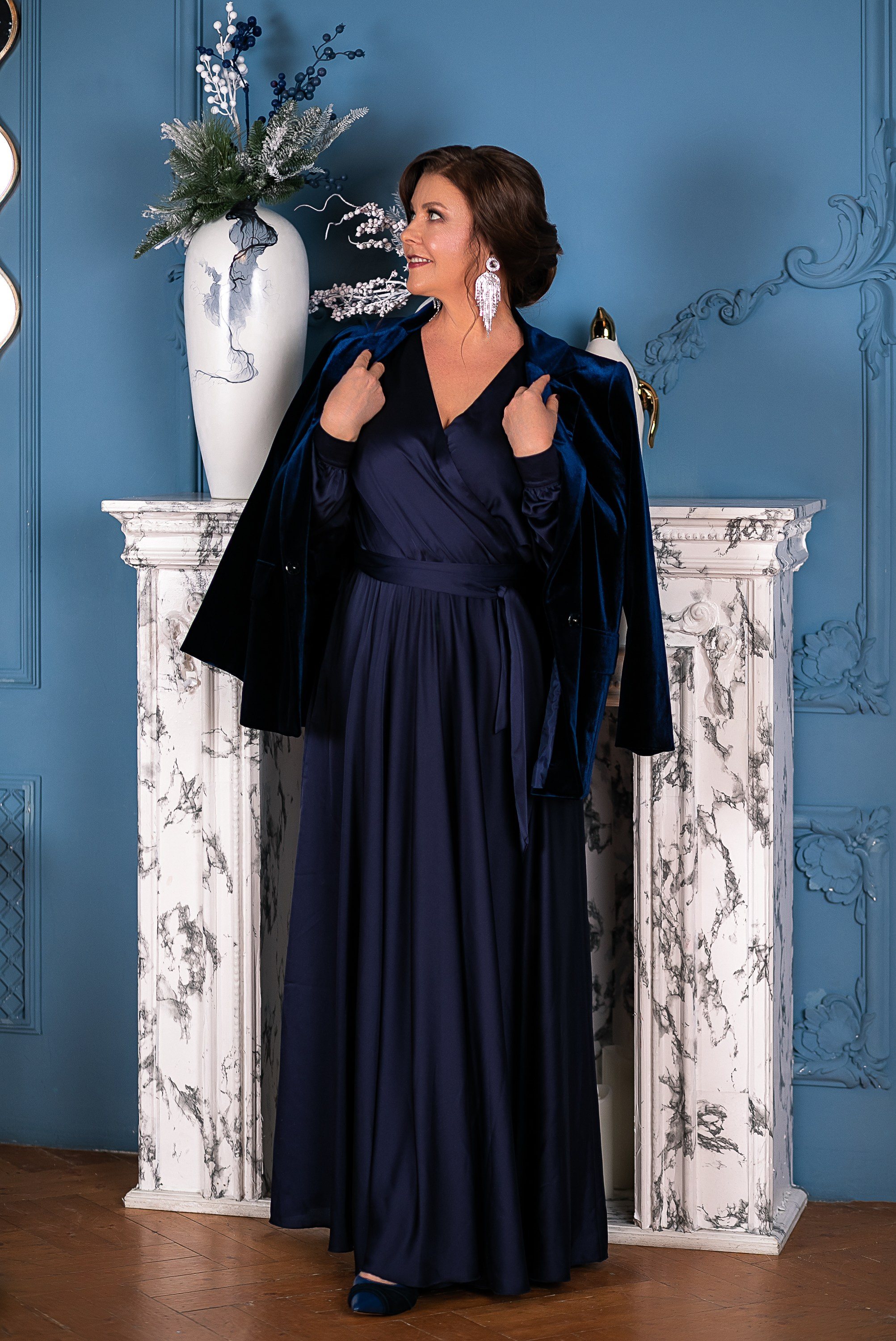 Фотосессия 40+. Семейный и свадебный фотограф в Санкт-Петербурге Таша Семёнова