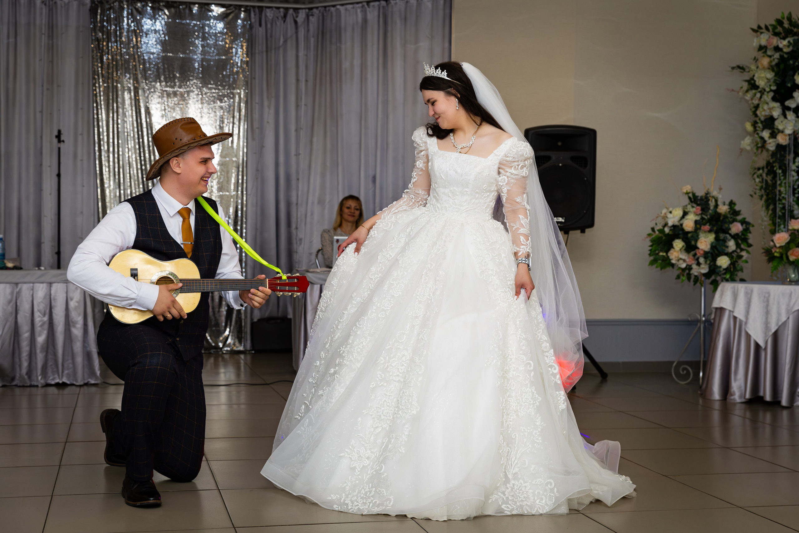 Ангелина и Андрей. Фотограф Александр Поздняков  Новосибирск