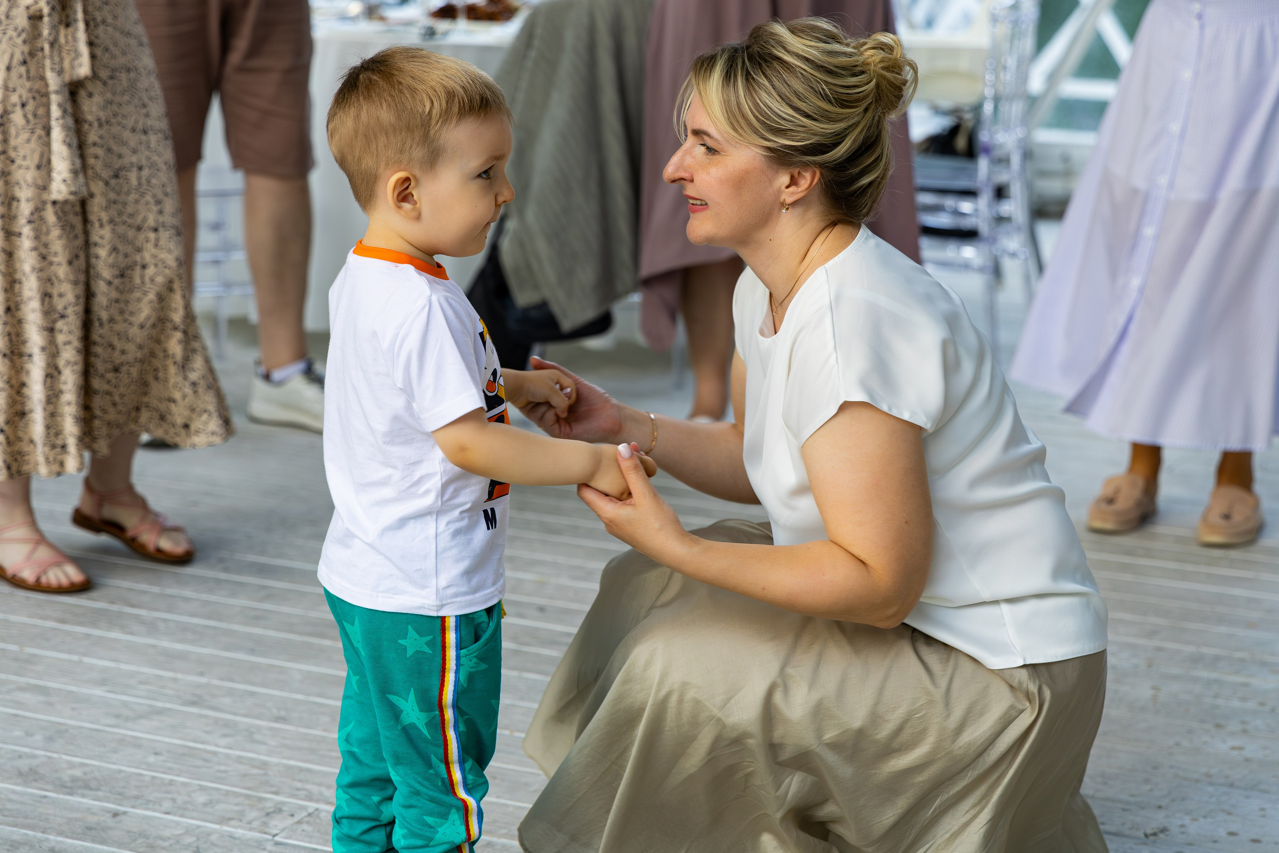 Юбилей. Фотограф Александр Поздняков  Новосибирск