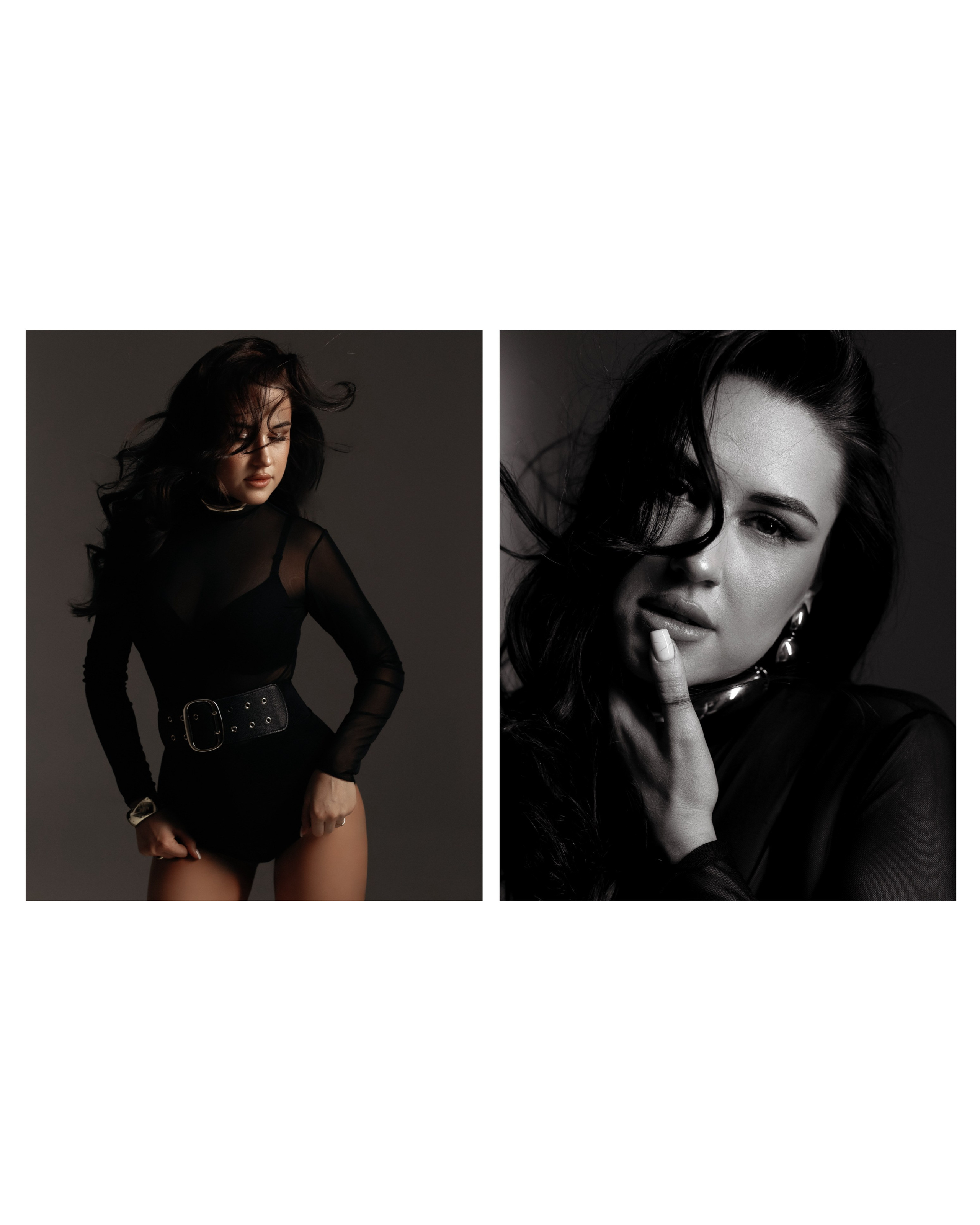 Александра. Фотограф Соня Даркевич