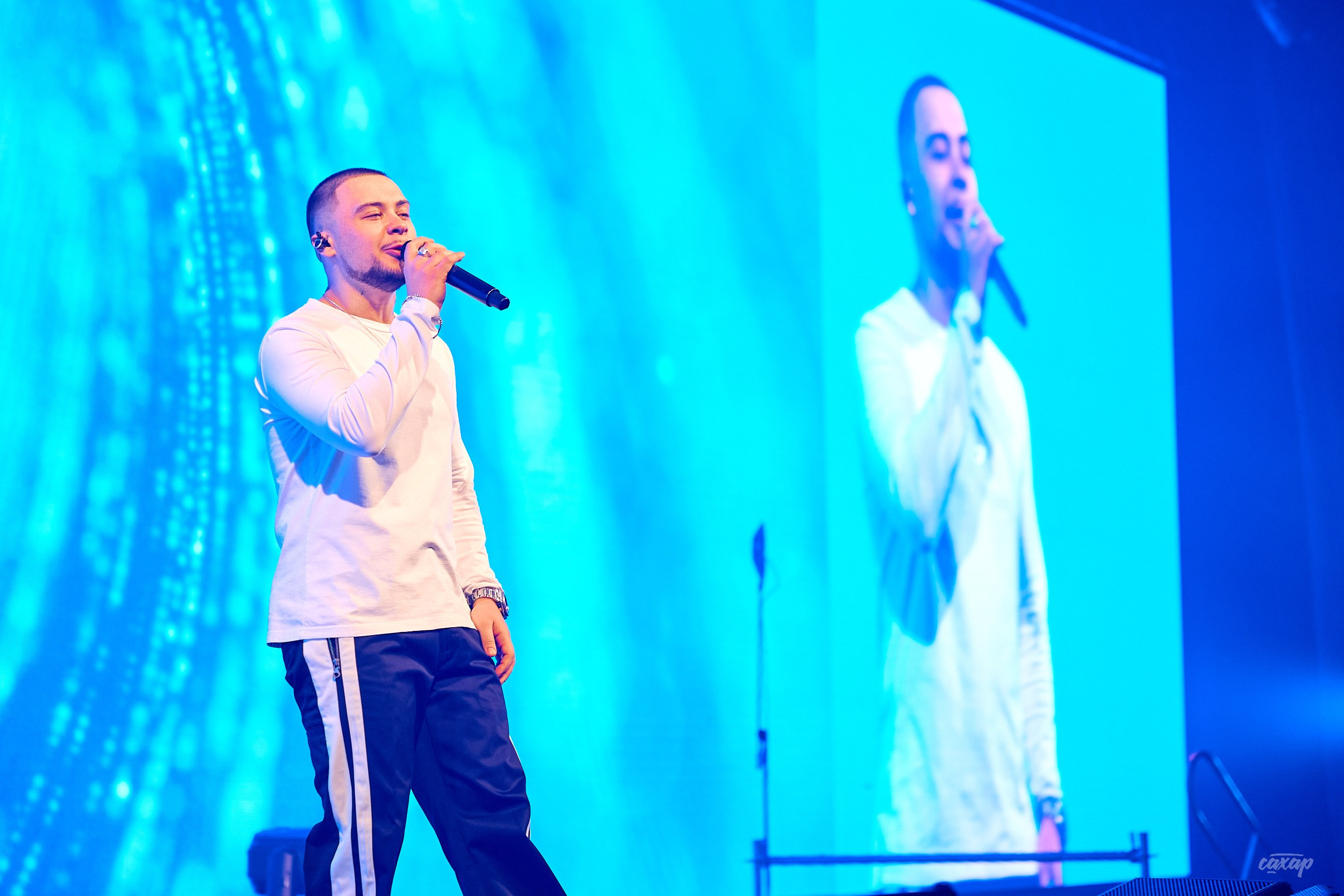 Сергей Жуков и Руки Вверх!. Профессиональный фотограф в Екатеринбурге Юра Сахар