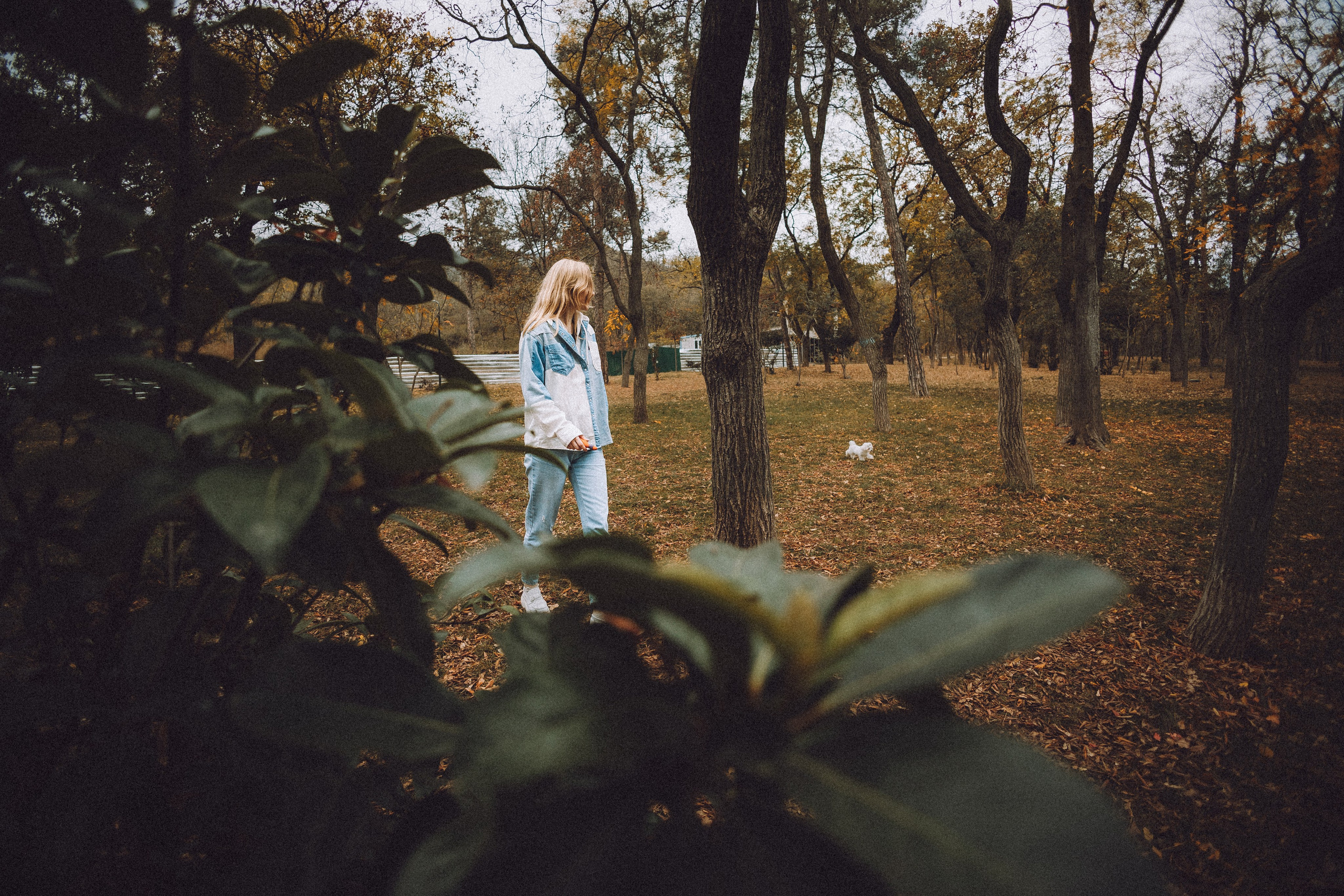 Настя и Гоша