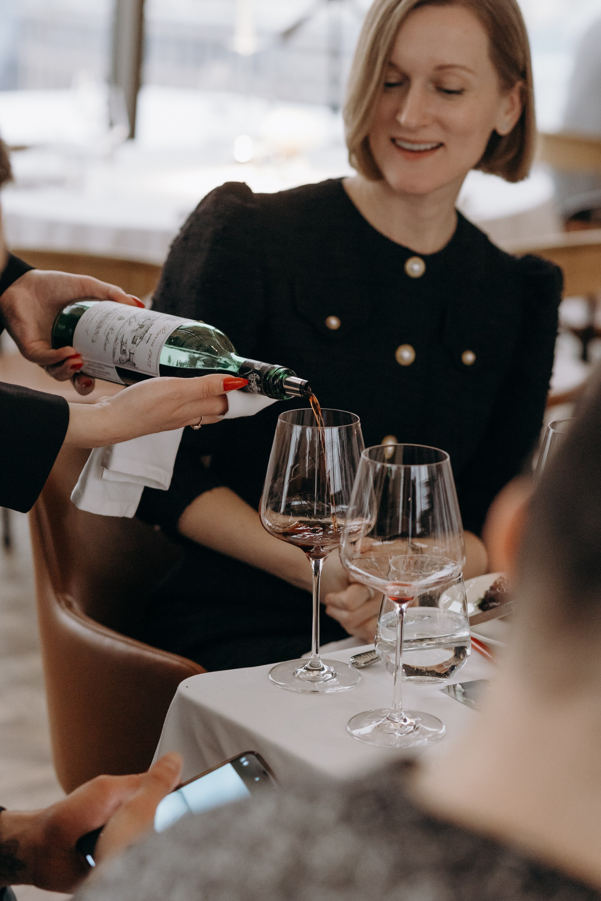 LUDING. Винная дегустация. Репортажный и свадебный фотограф в Москве Лена Таращенко