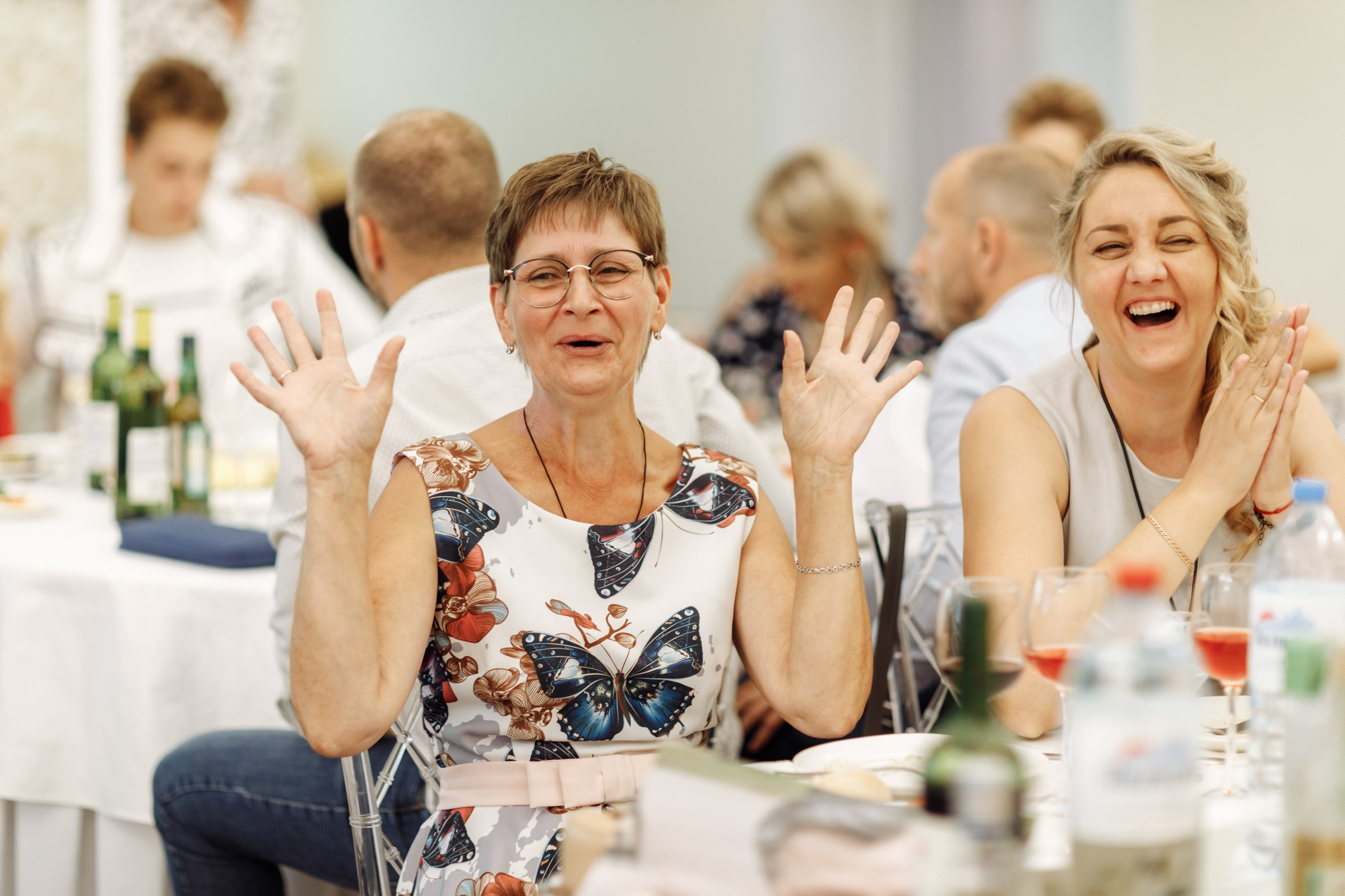 Лучшие кадры с репортажей. Свадебный фотограф в Ярославле Анастасия Архипова