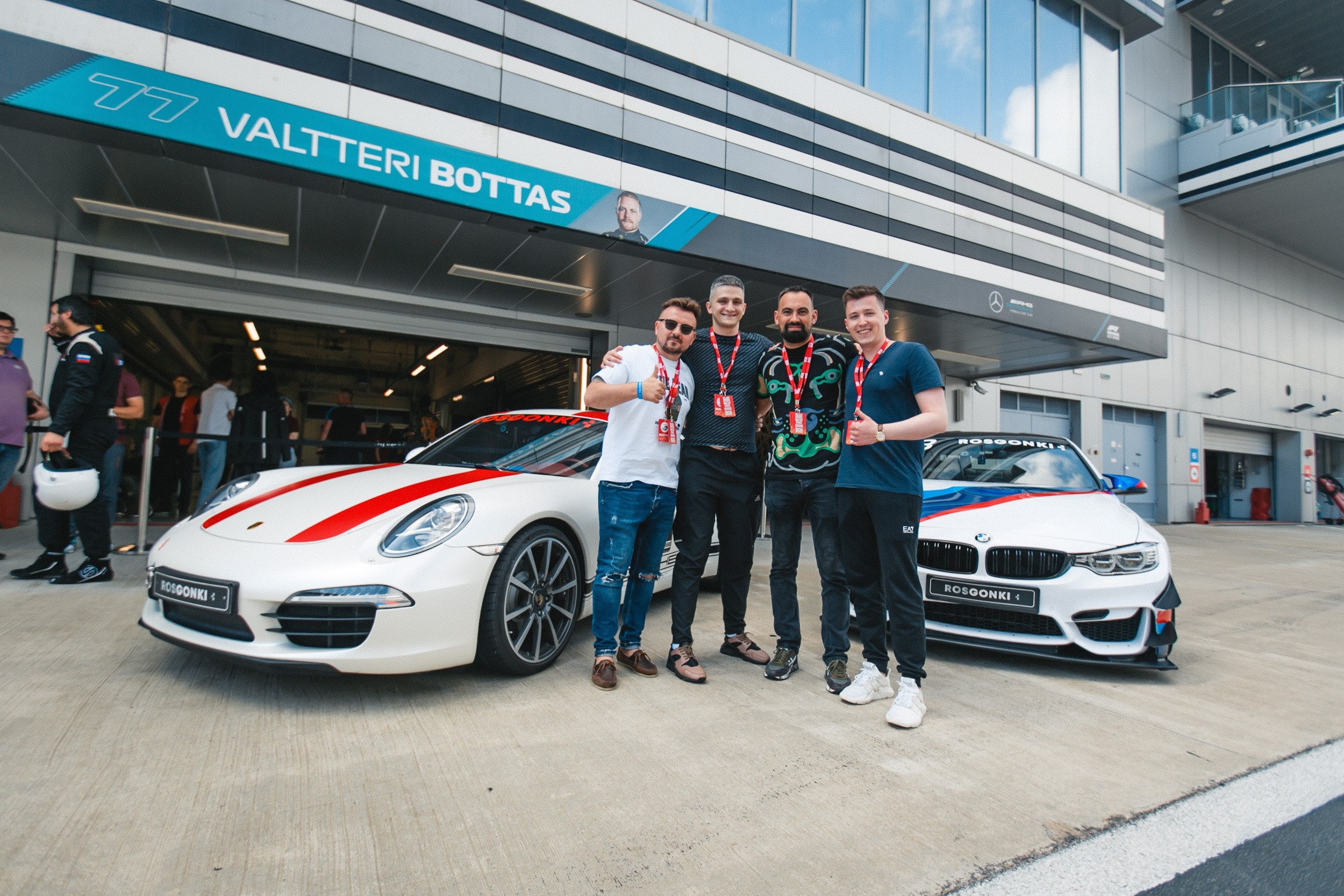 Майсы. Репортажный фотограф Андрей Герасимов