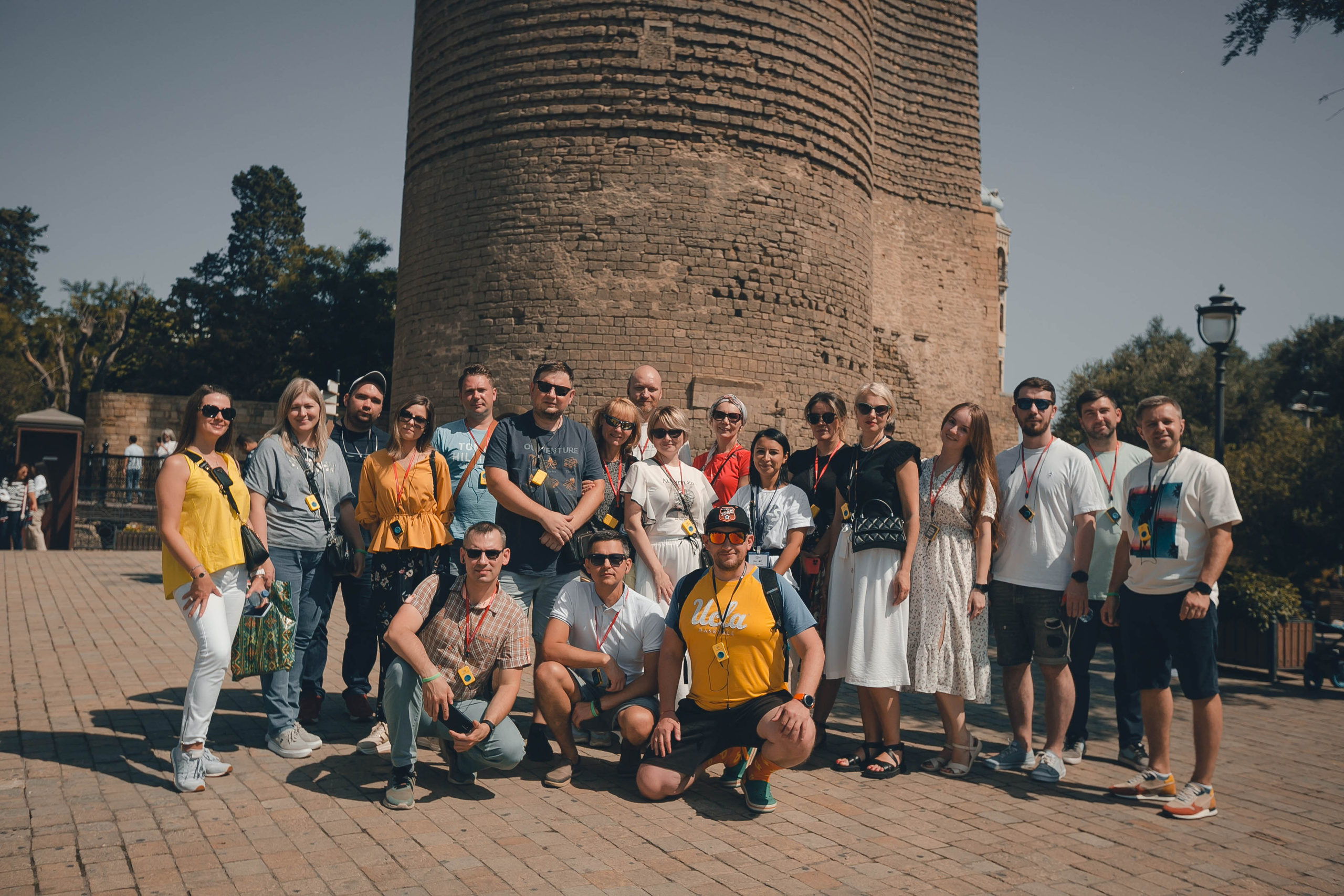 Майсы. Репортажный фотограф Андрей Герасимов