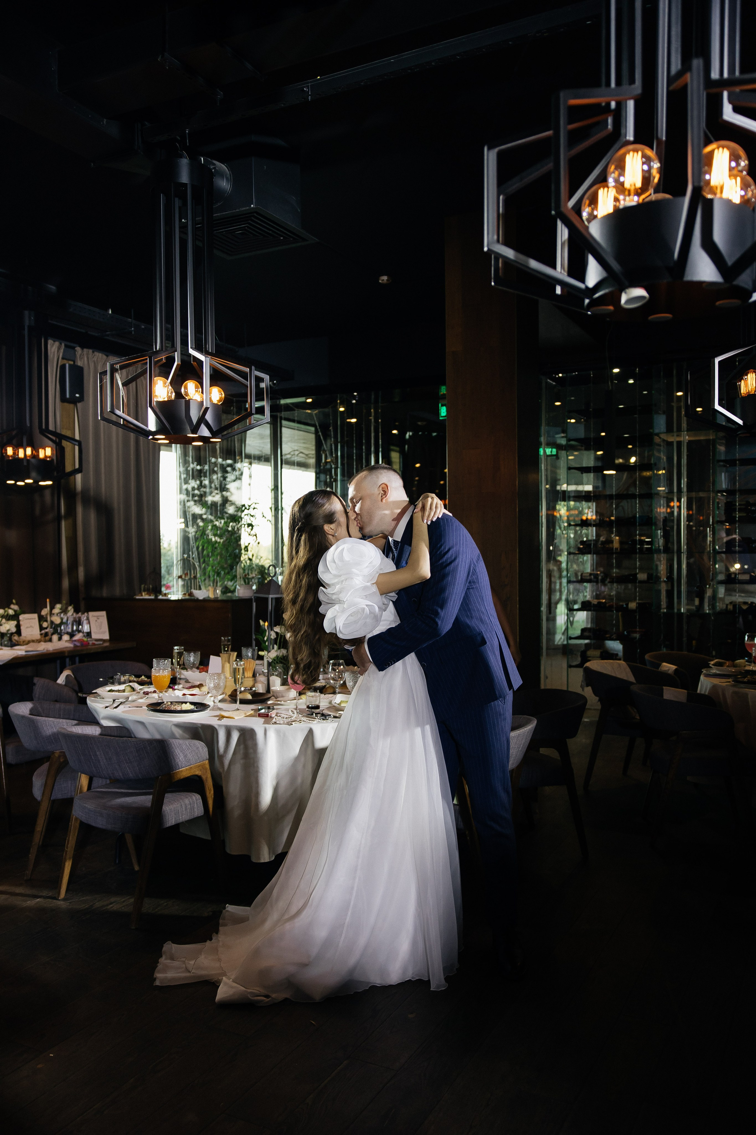 Philipp & Elena. Фотограф Диана Сербинова