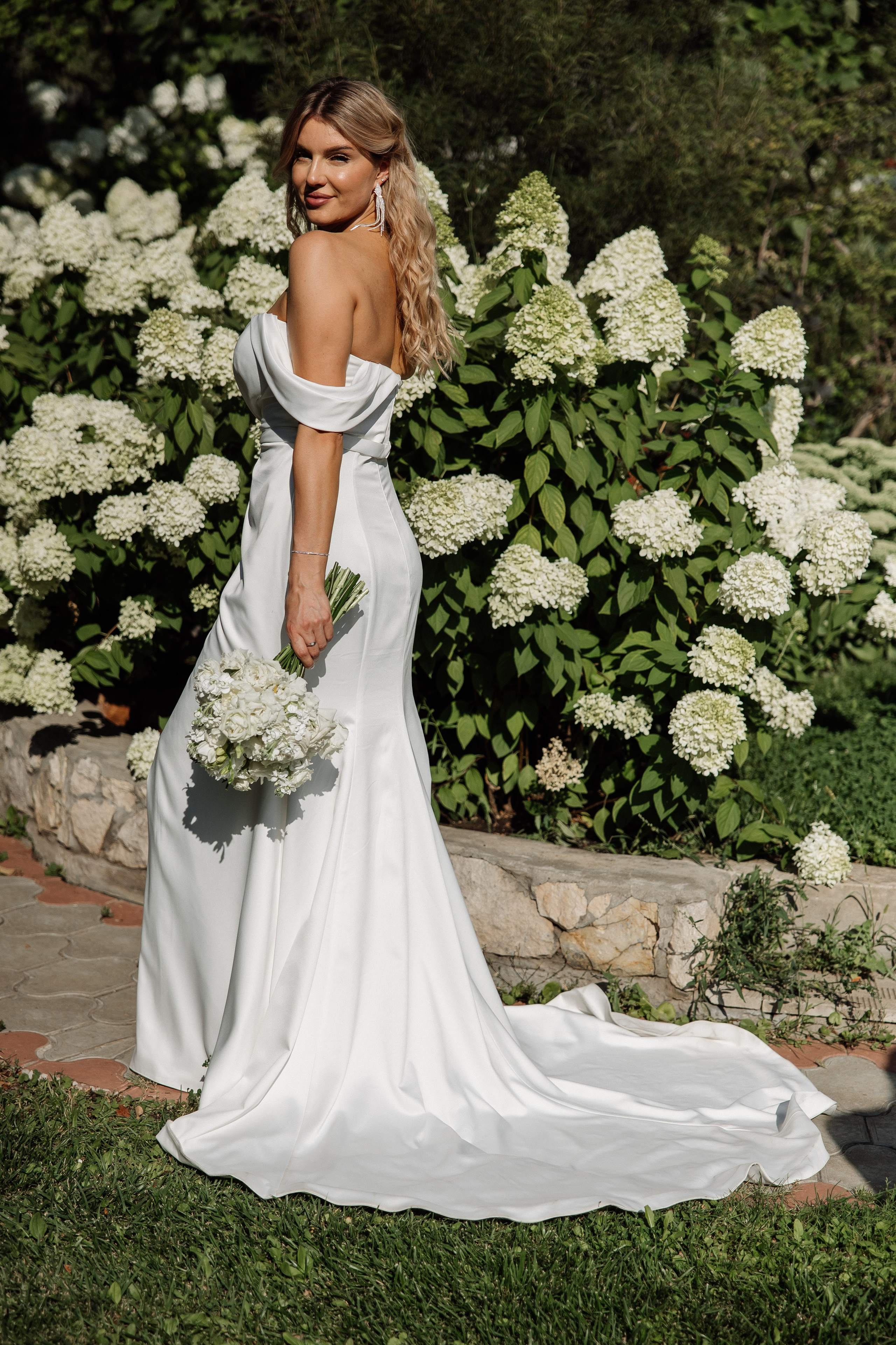 Алексей и Вероника. Семейный и свадебный фотограф в Самаре и Кинеле Мария Донцу