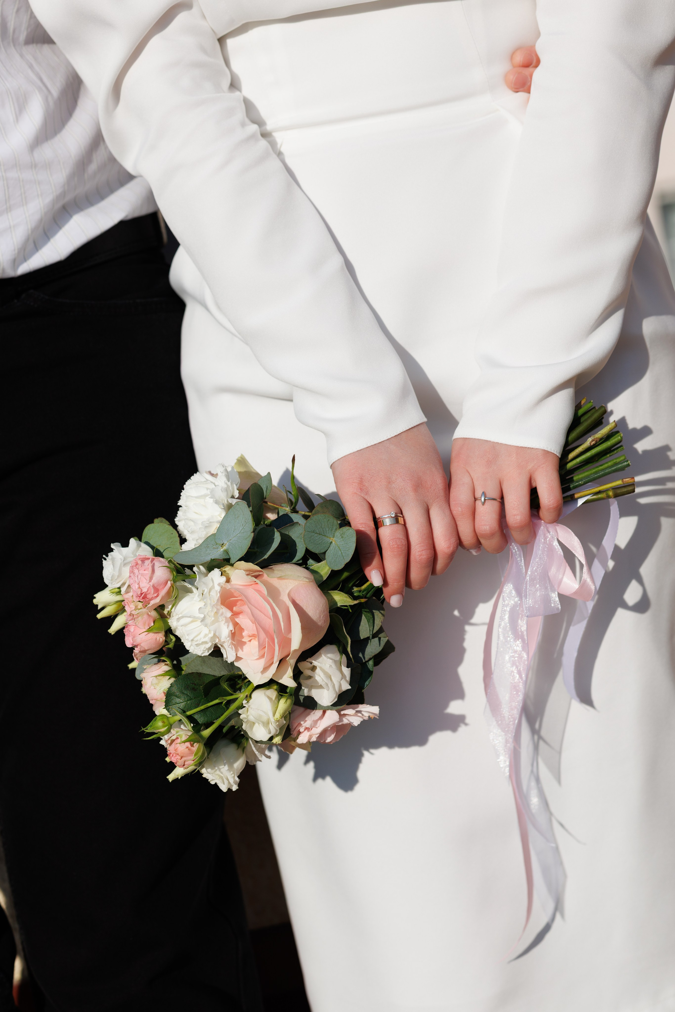 Свадебные фотосессии. Фотограф Минск