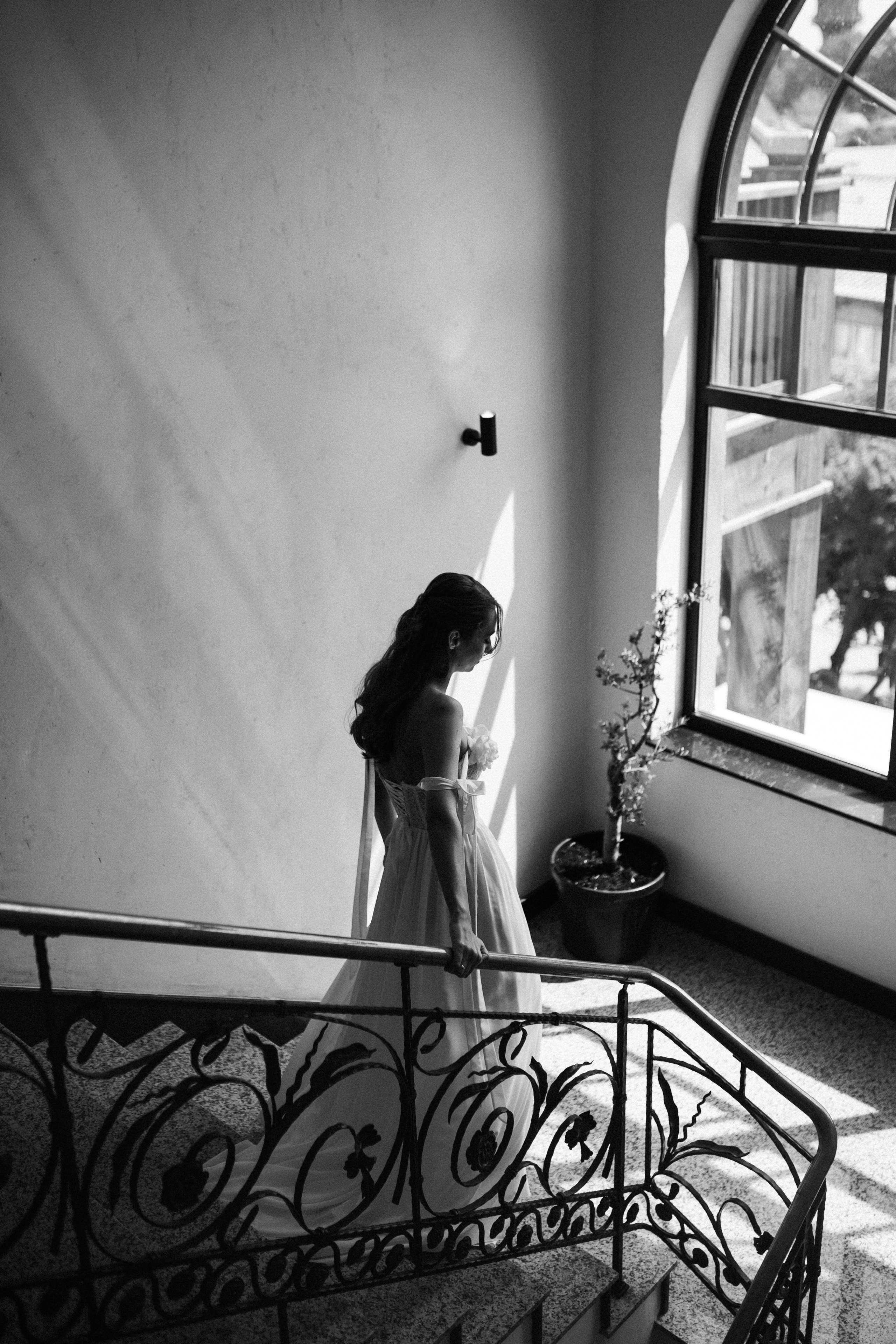 Татьяна и Денис. Фотограф Зеленоградск Красильникова Елена