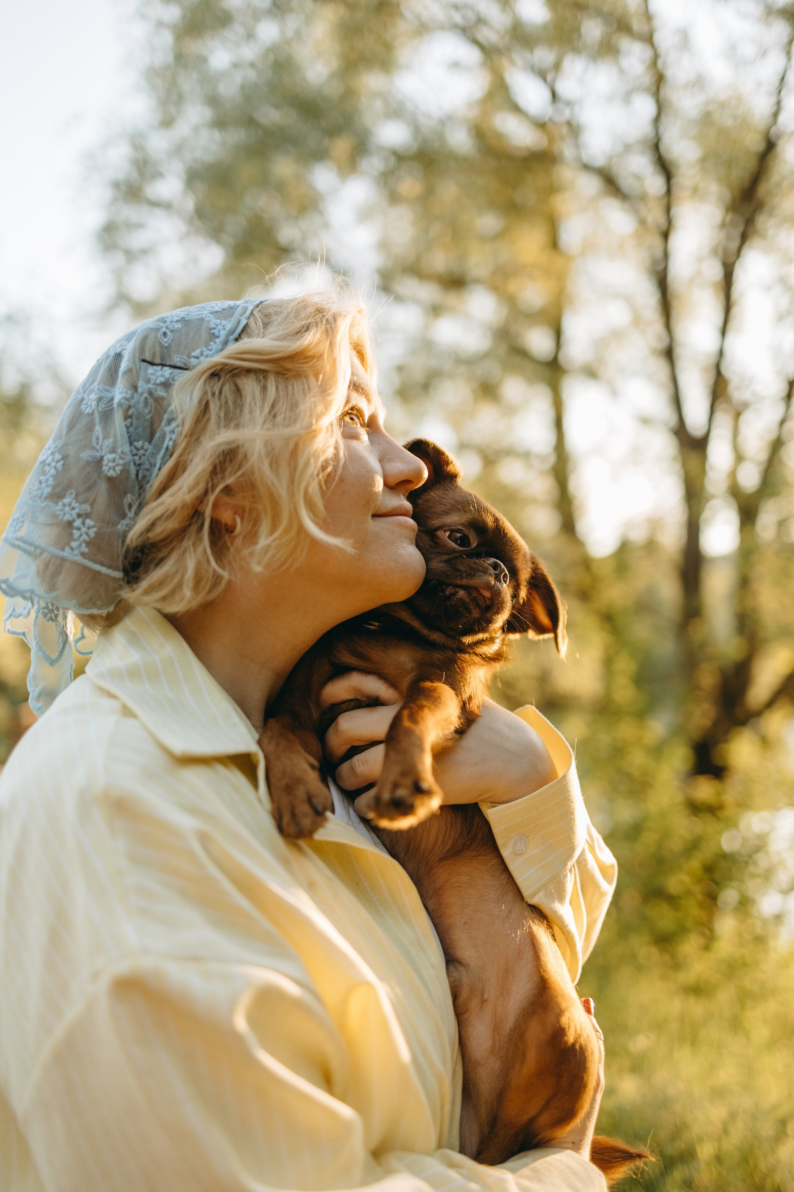 Екатерина и Лёня. Фотограф — Анималист | Санкт-Петербург