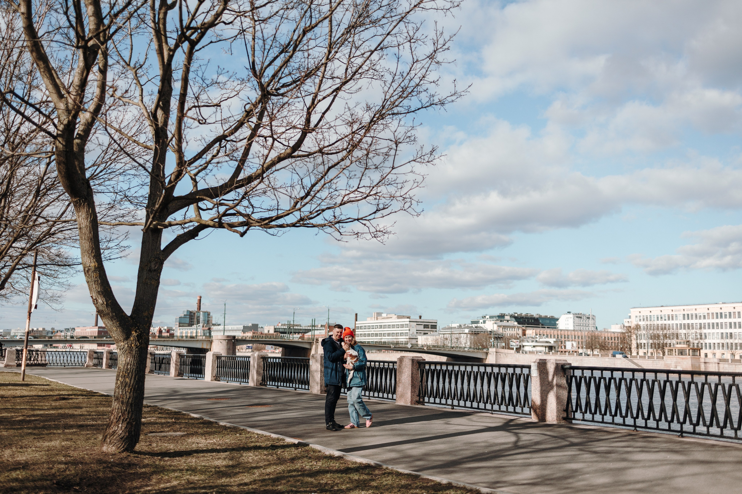 Плуто и его семья. Фотограф — Анималист | Санкт-Петербург