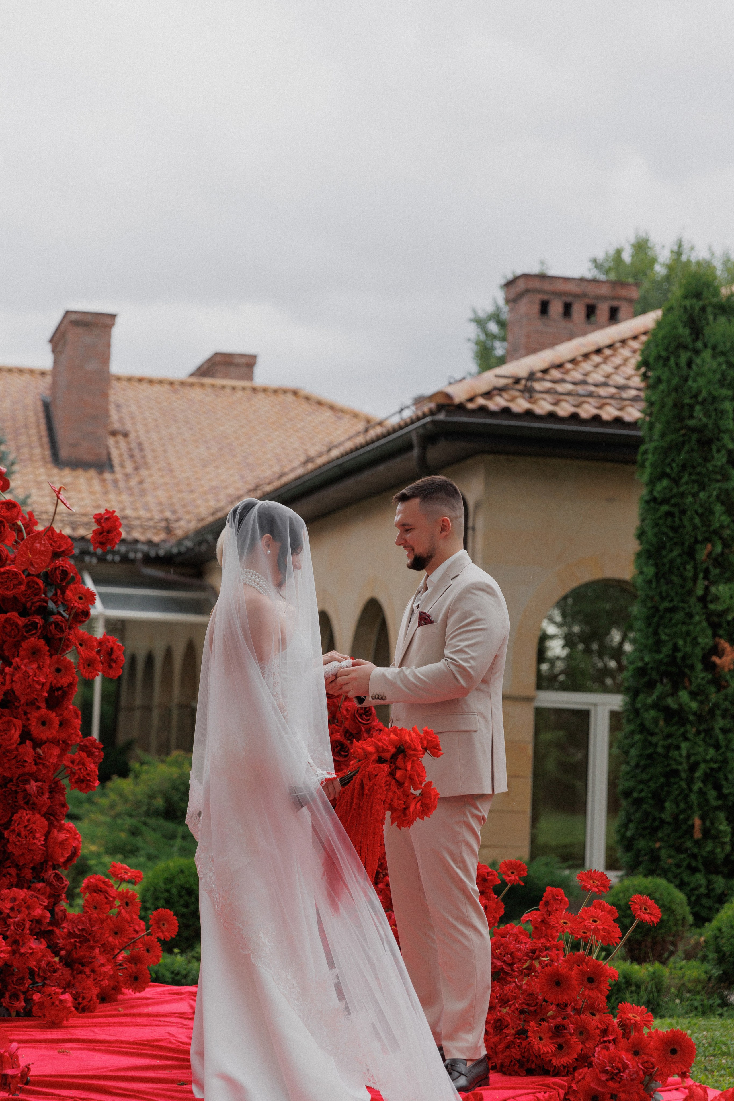 Red. Фотограф Краснодар Юлия Бураченко Свадьбы Репортаж Семейные Индивидуальные съемки