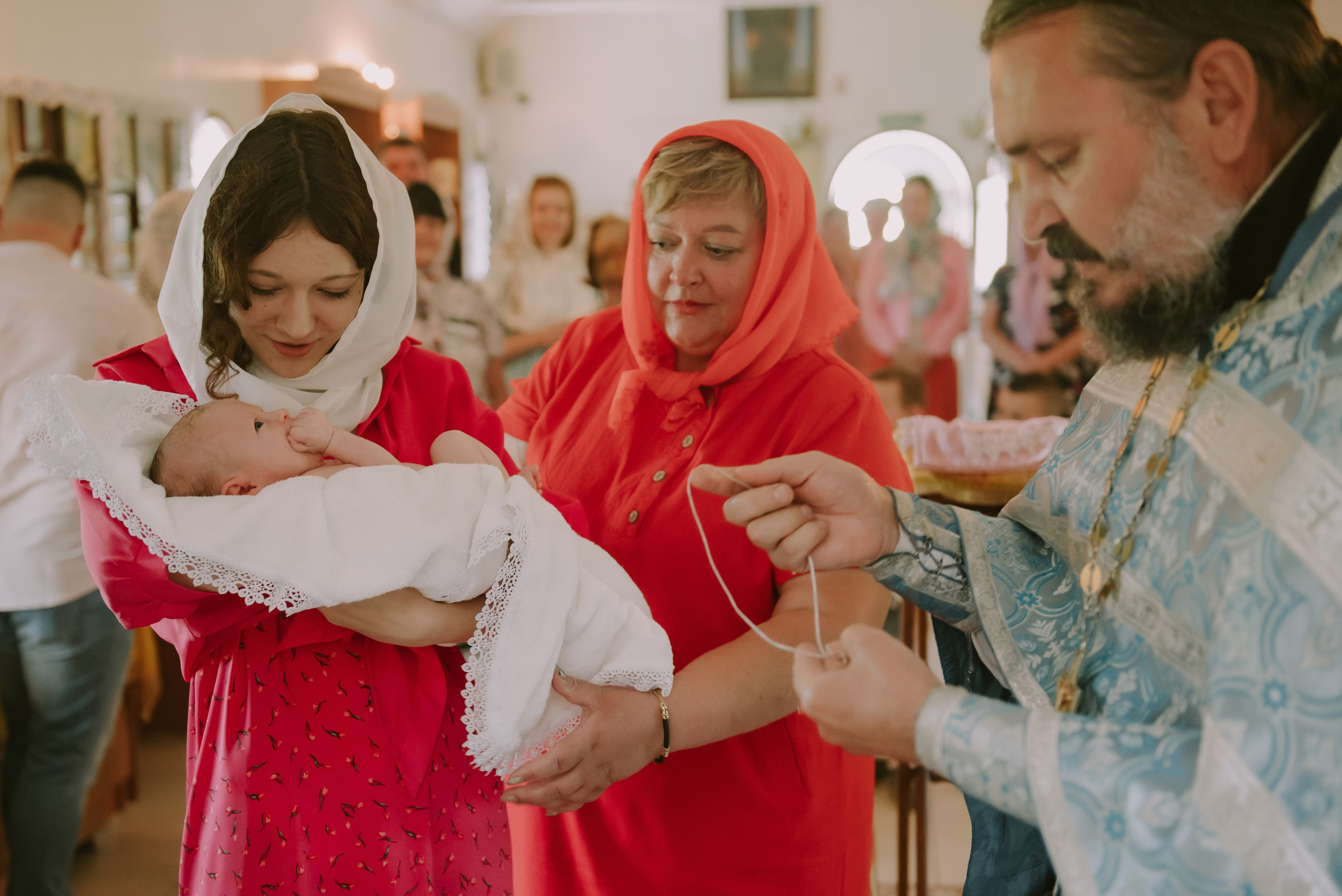 Церковь Вознесения Господня. Свадебный, женский, семейный фотограф в Севастополе Юлия Мошенко