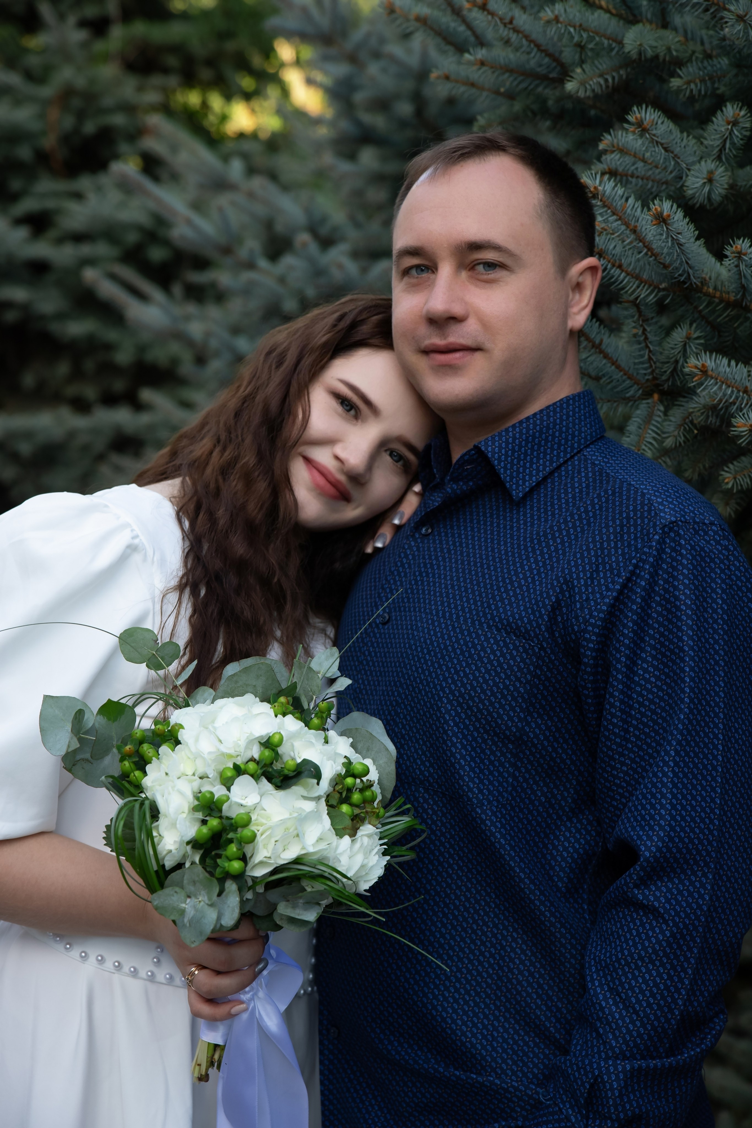 Свадьбы. Фотограф Наталья Лепесей