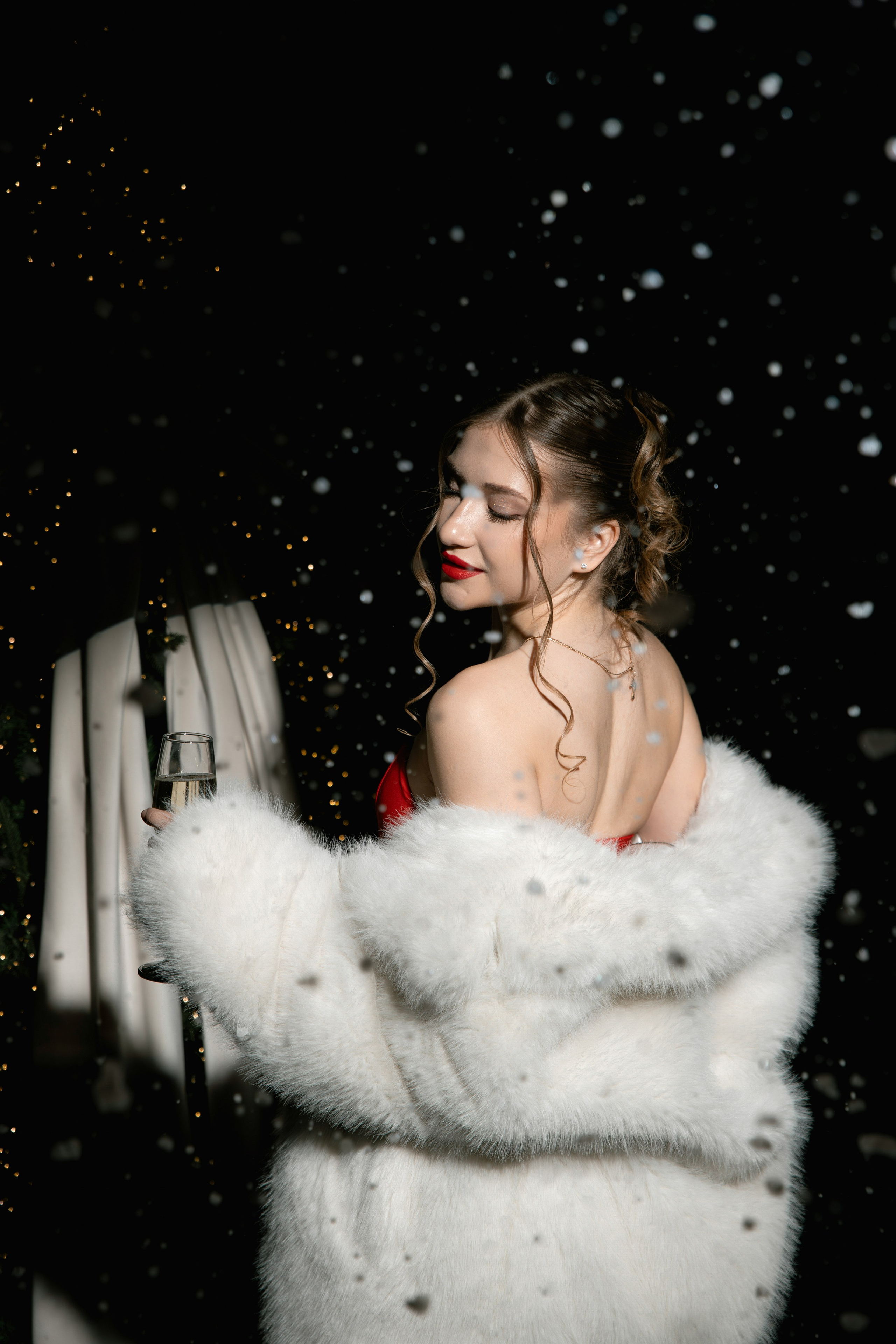 Индивидуальные. Фотограф Наталья Лепесей