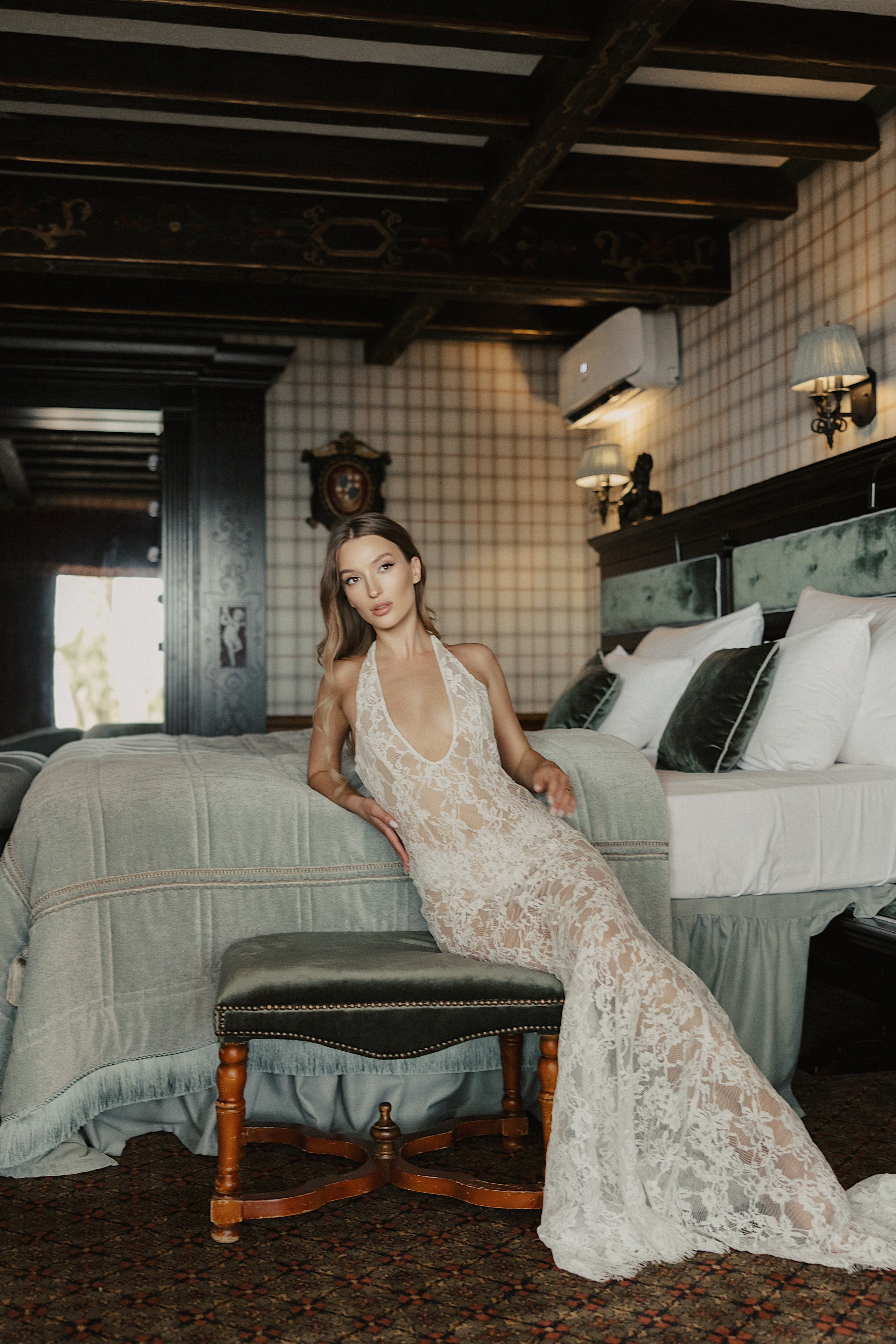 Maksim & Zoia. Alamzar Gurbanova — Photographer