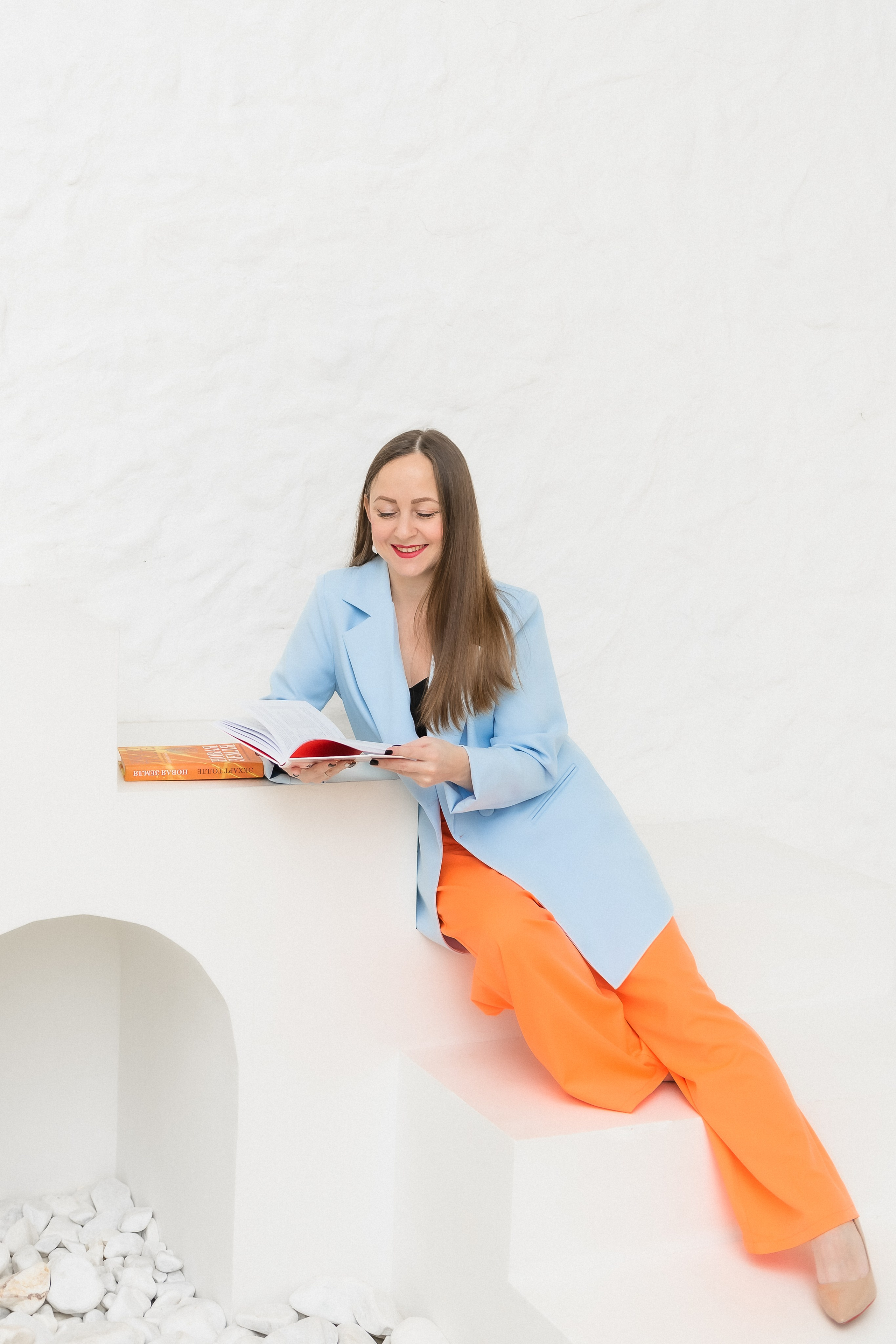 Школа скорочтения. КОНТЕНТ |БРЕНД фотограф Санкт-Петербург — Жанна Олтаржевская