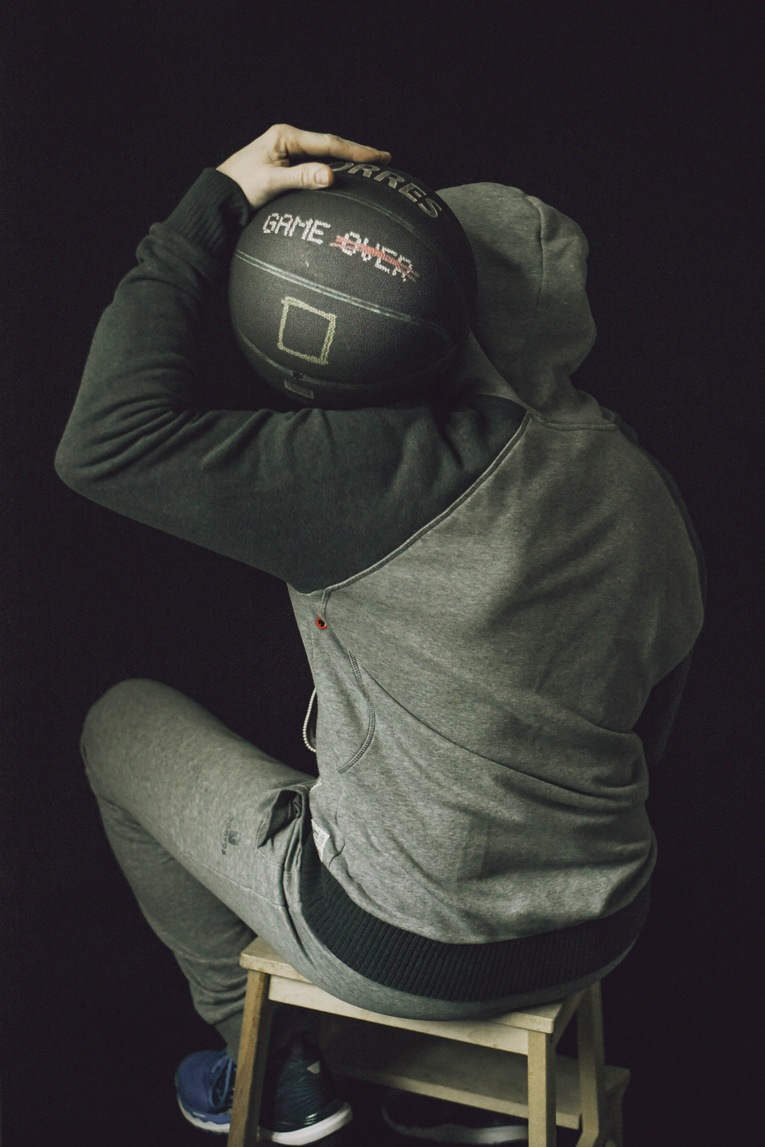 Студийная фотосессия. Женский и семейный фотограф Людмила Богачкина