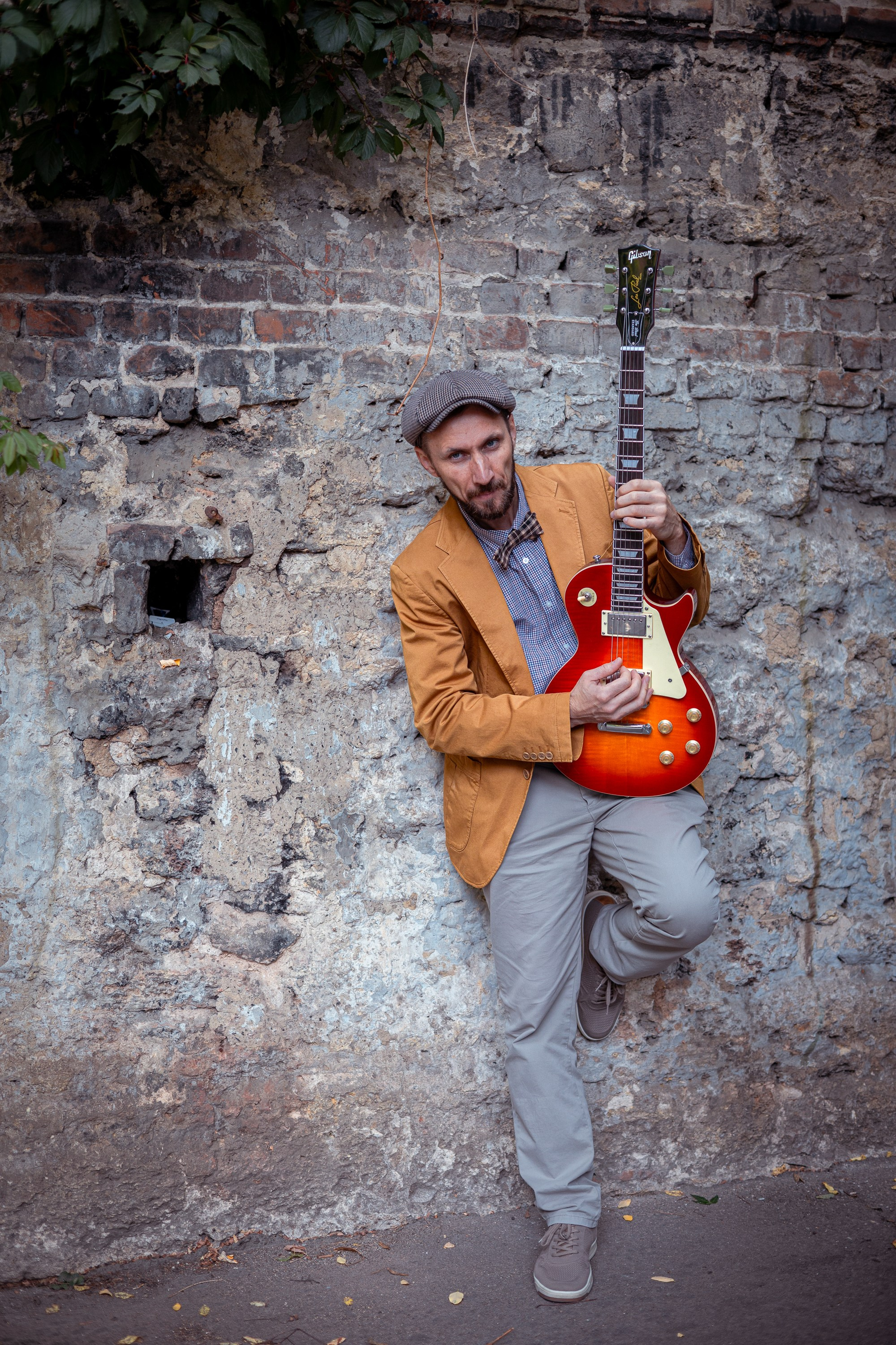 АНДРЕЙ. Главная