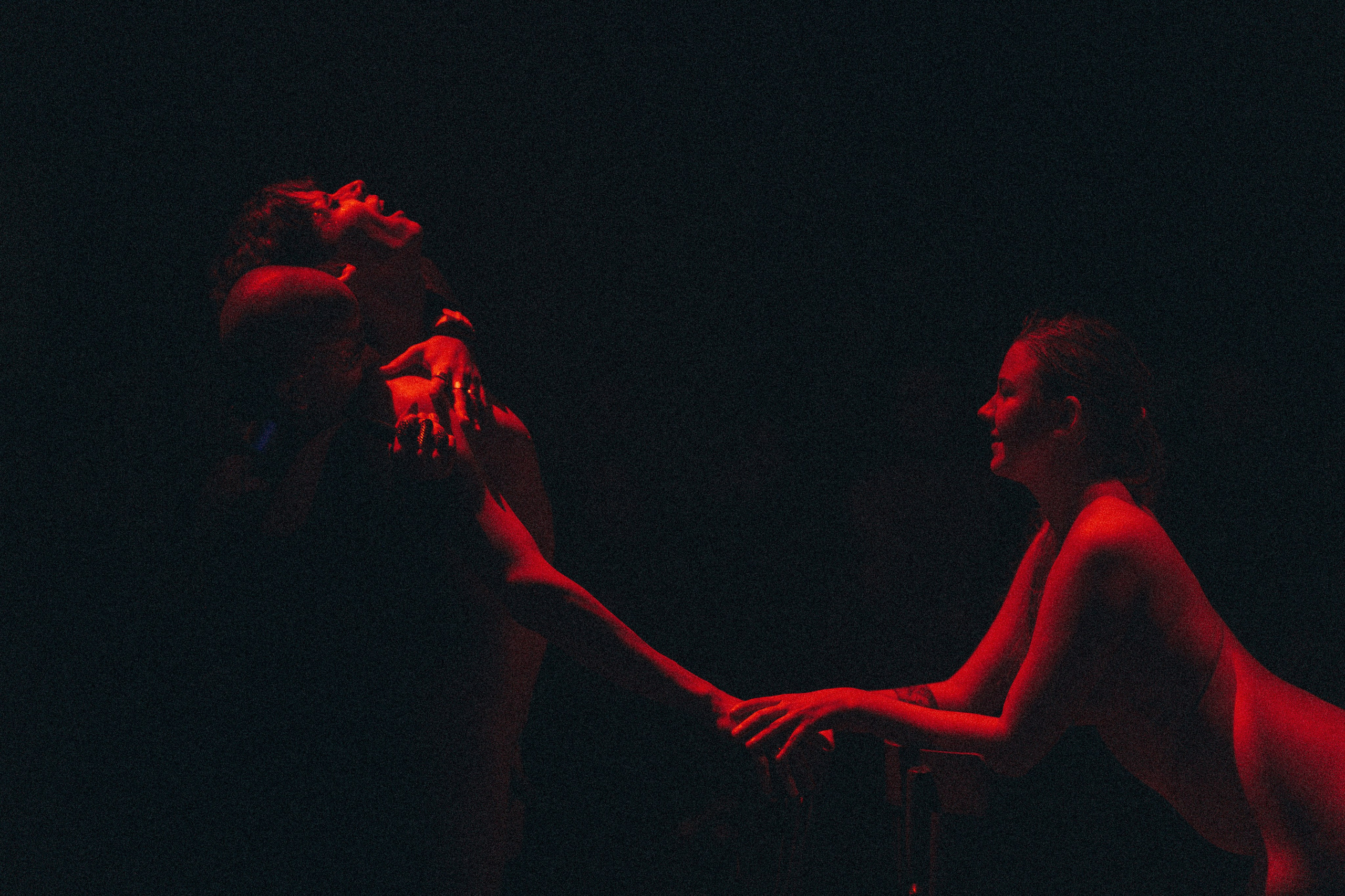 NZM. Портретный арт и репортажный фотограф в Нячанге Ульяхина Полина