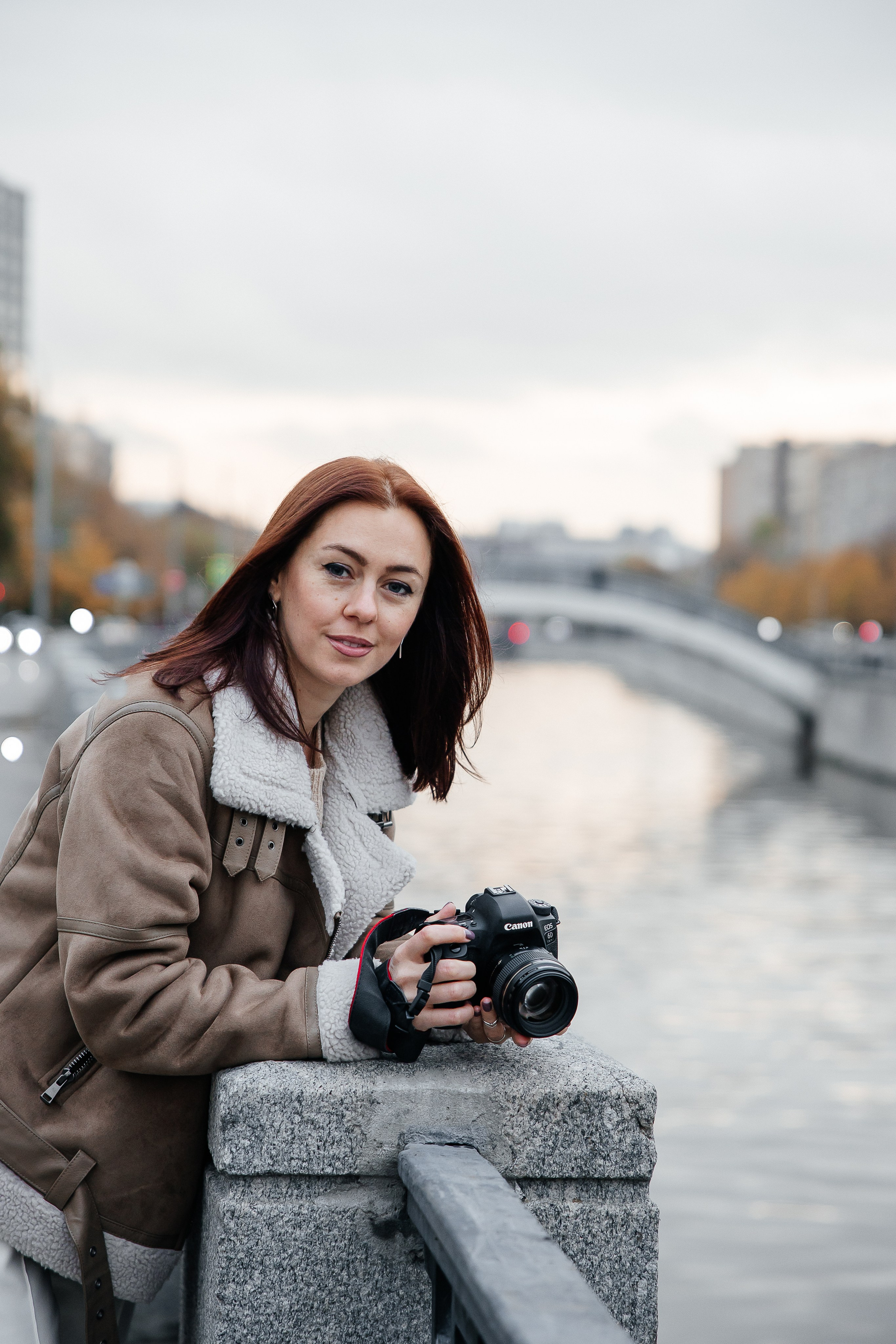Прогулка у высотки на Котельнической набережной. Свадебный и семейный фотограф в Москве Красинская Мария