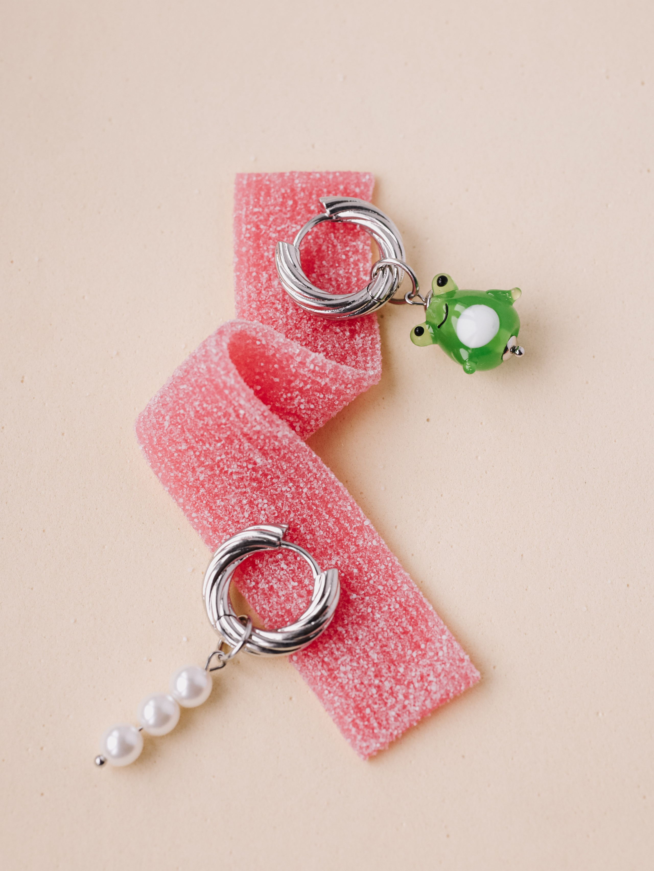 Украшения «пересмешник». Алёна Стерхова — Предметный и портретный фотограф. Ижевск