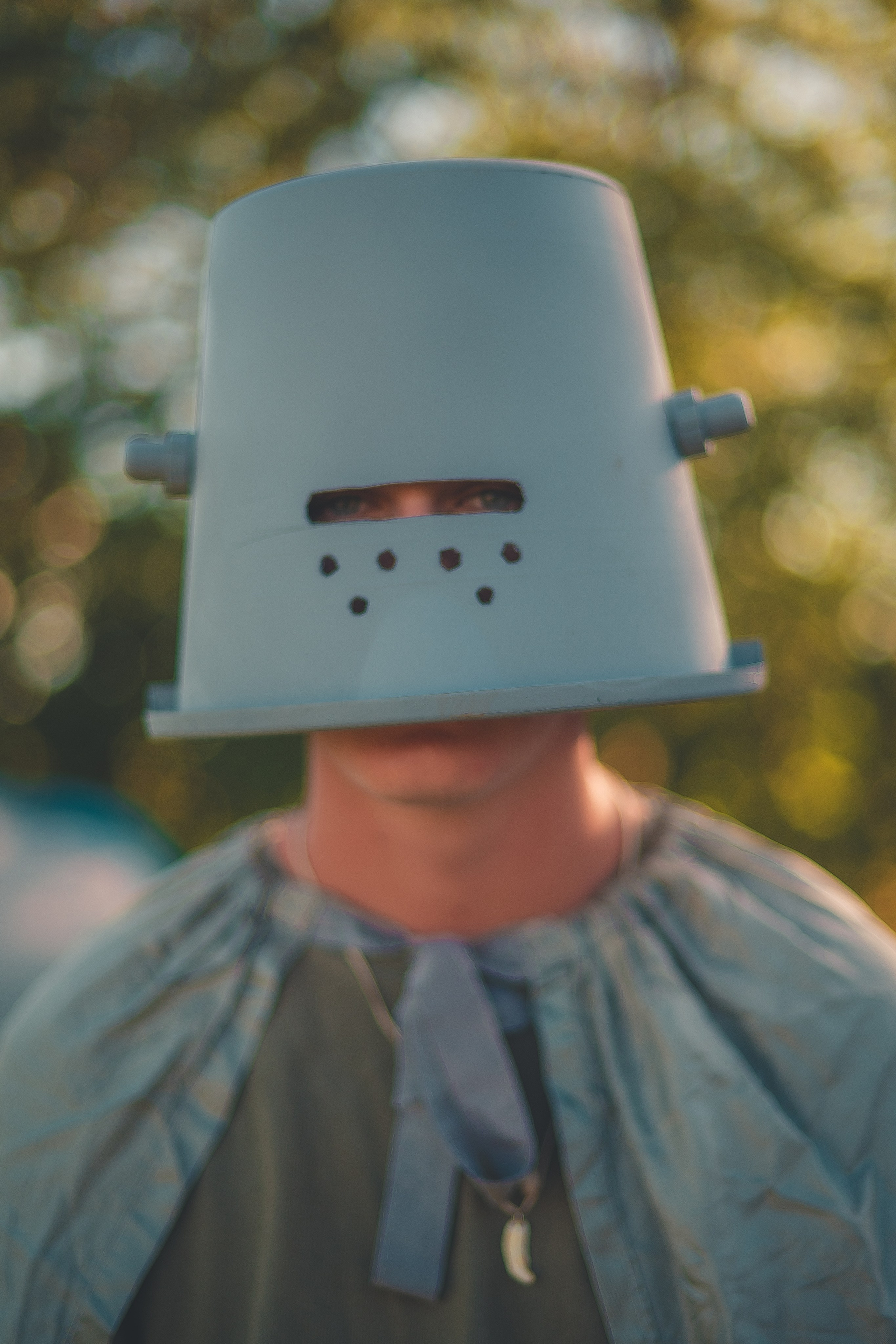 Детский лагерь — 5 смена 2023 год. Иван Кубик — фотограф и видеограф