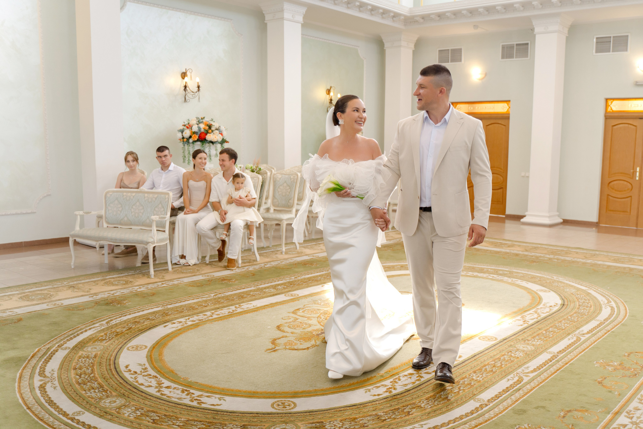 Диана и Даниил. Фотограф в Санкт-Петербурге Алексей Глазанов