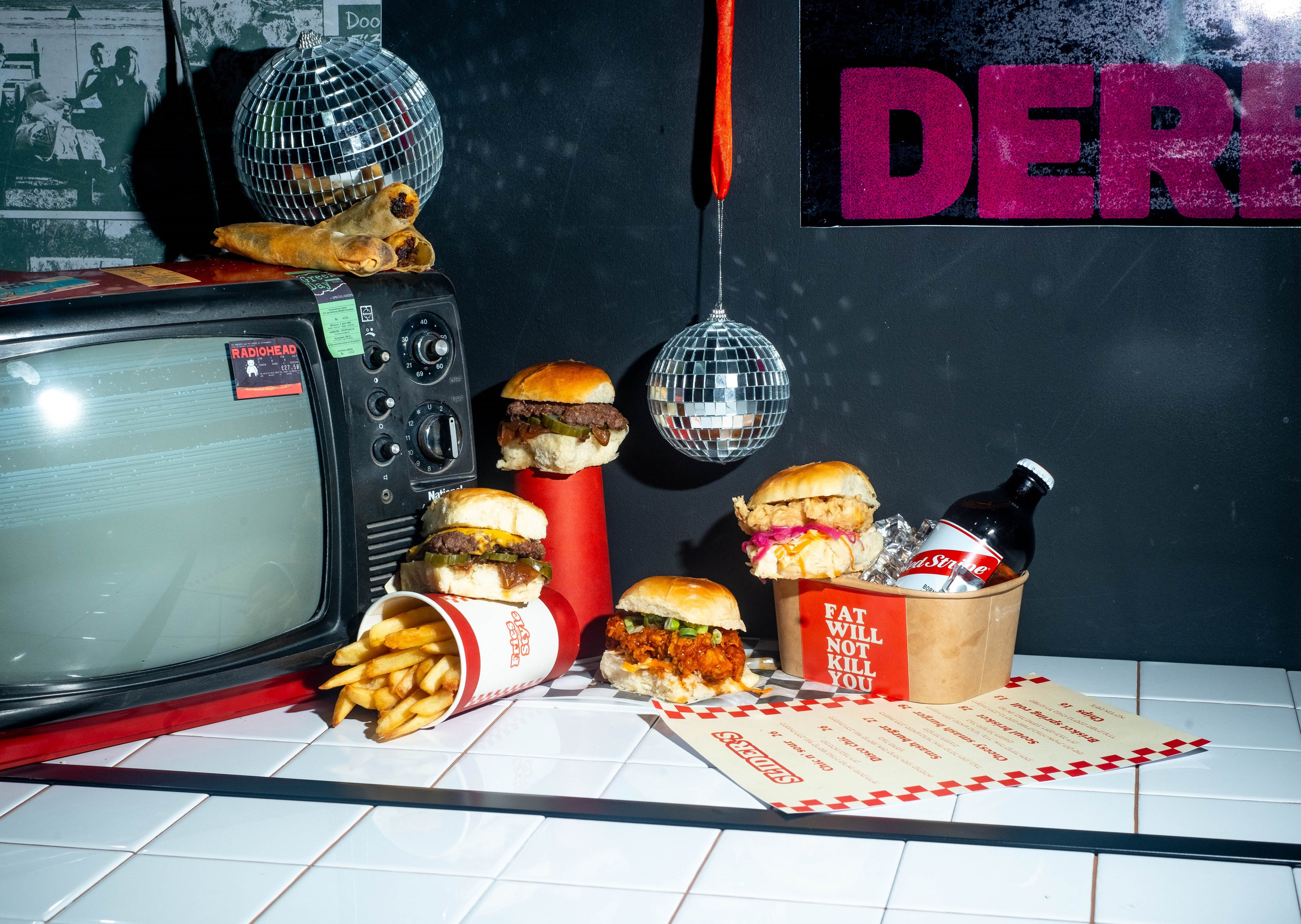 Предметная съемка. Фотограф Полина Гольдис