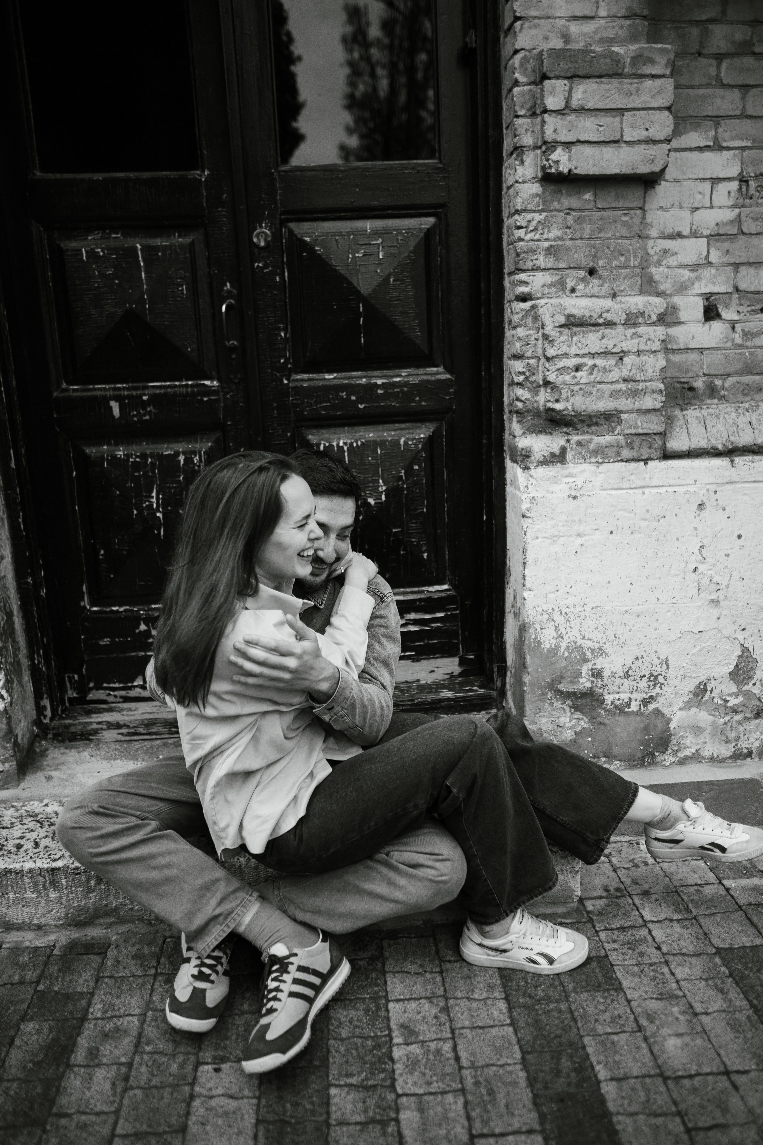 КсюшаВова. Портретный и семейный фотограф в Пятигорске Кутырева Ксения