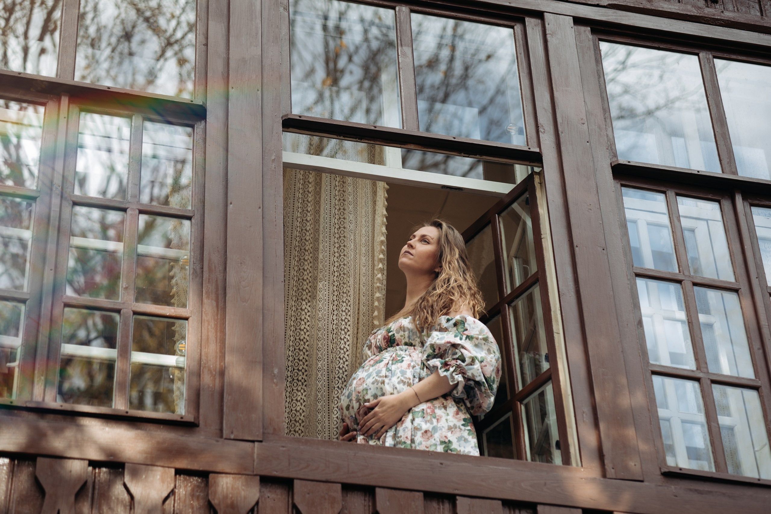 Настя. Ваш фотограф в Санкт-Петербурге