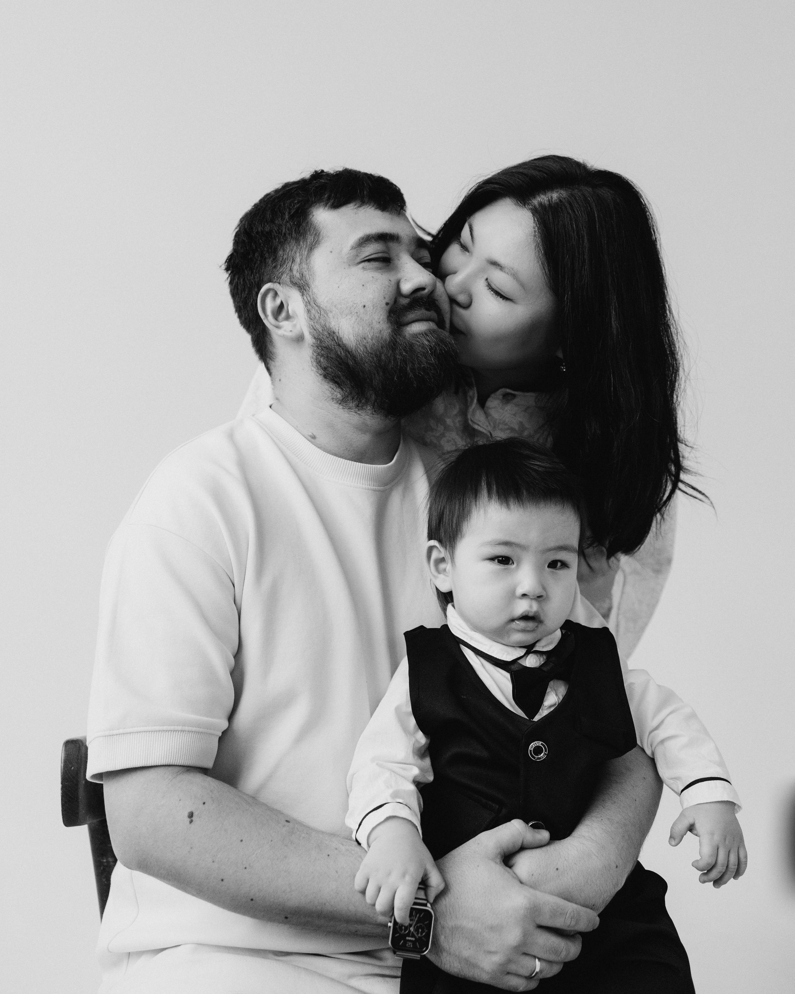 Николай и Наталья. Фотограф Виктория Куприянова