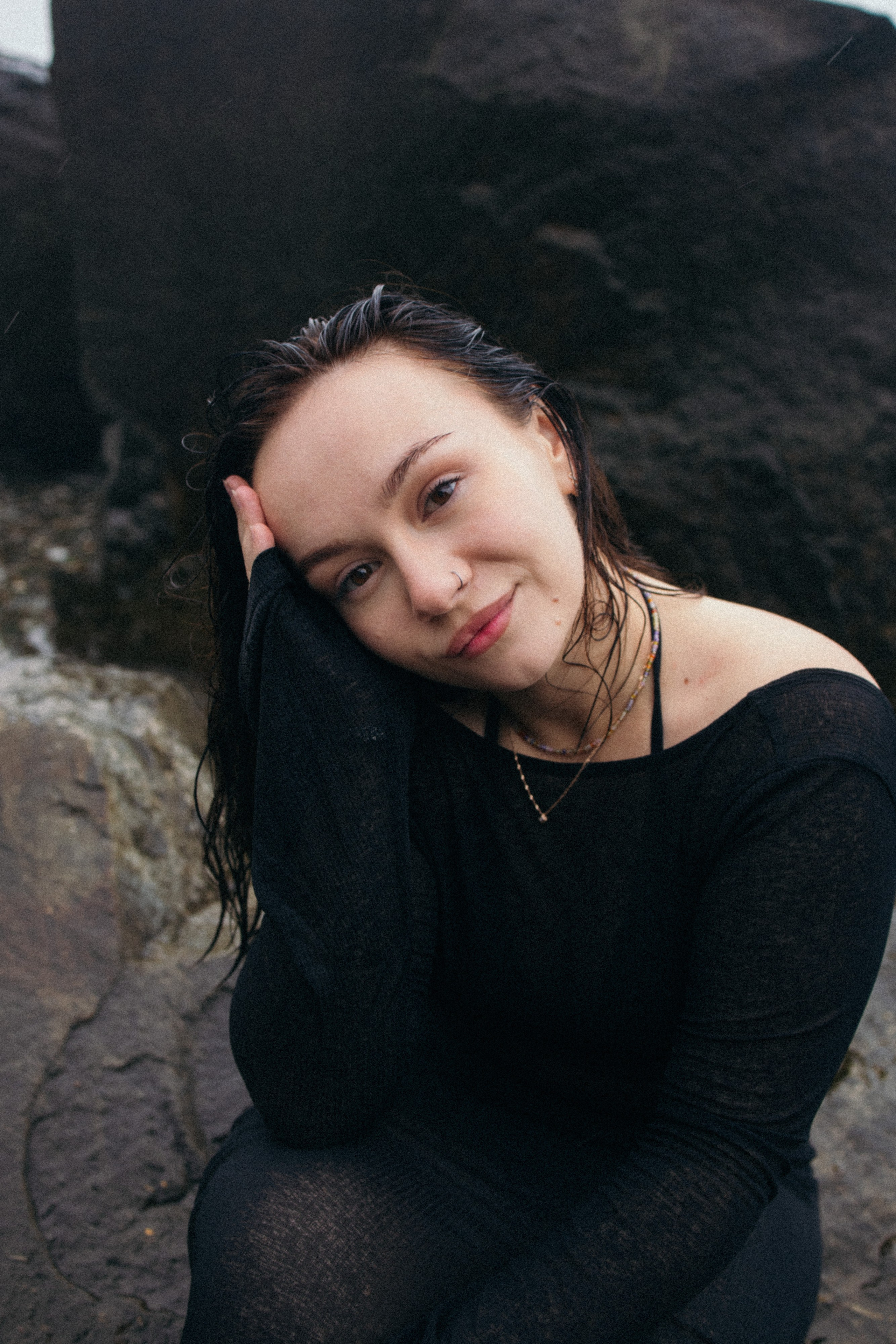 Джули. Фотограф Виктория Куприянова