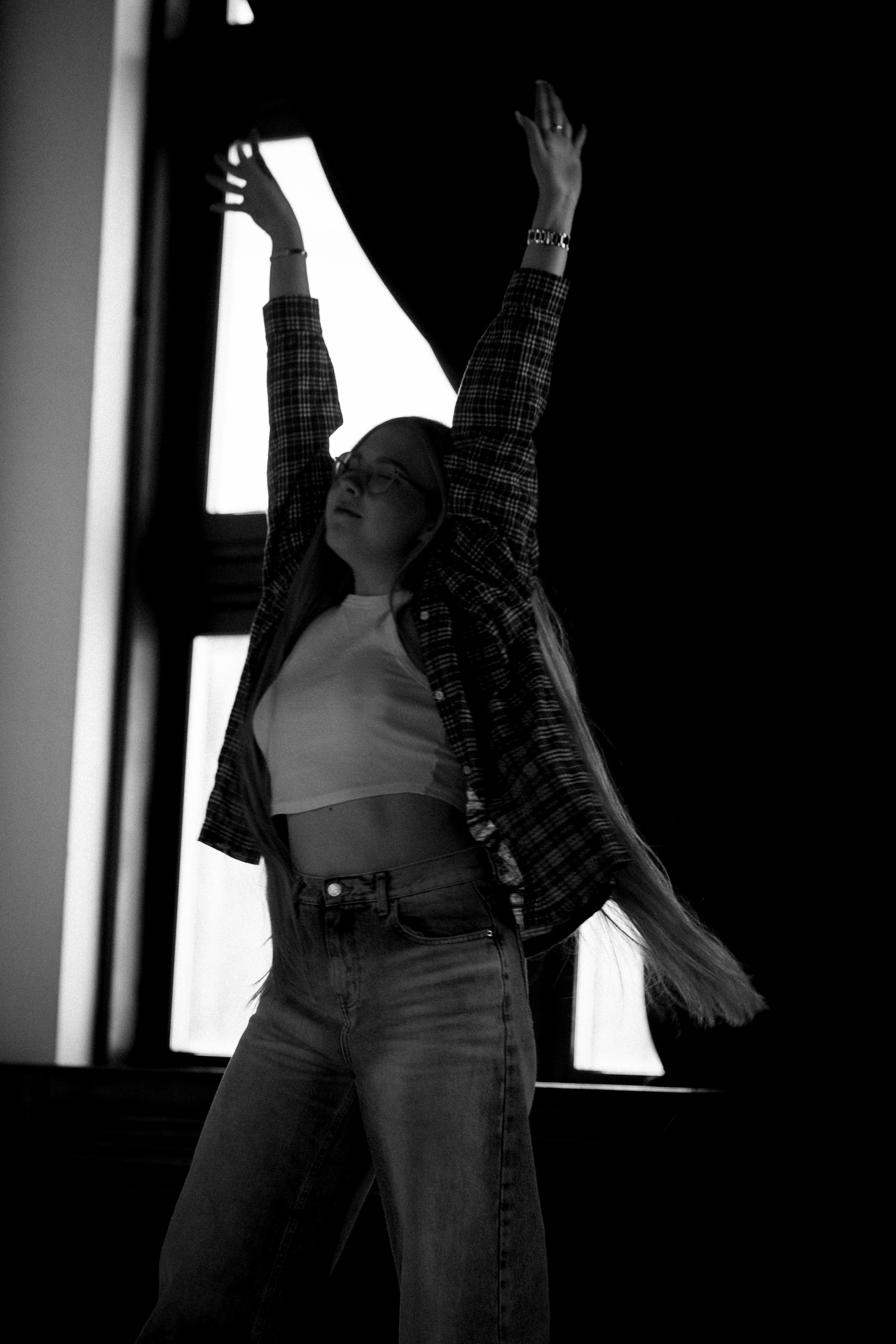 Яна. Фотограф Виктория Куприянова