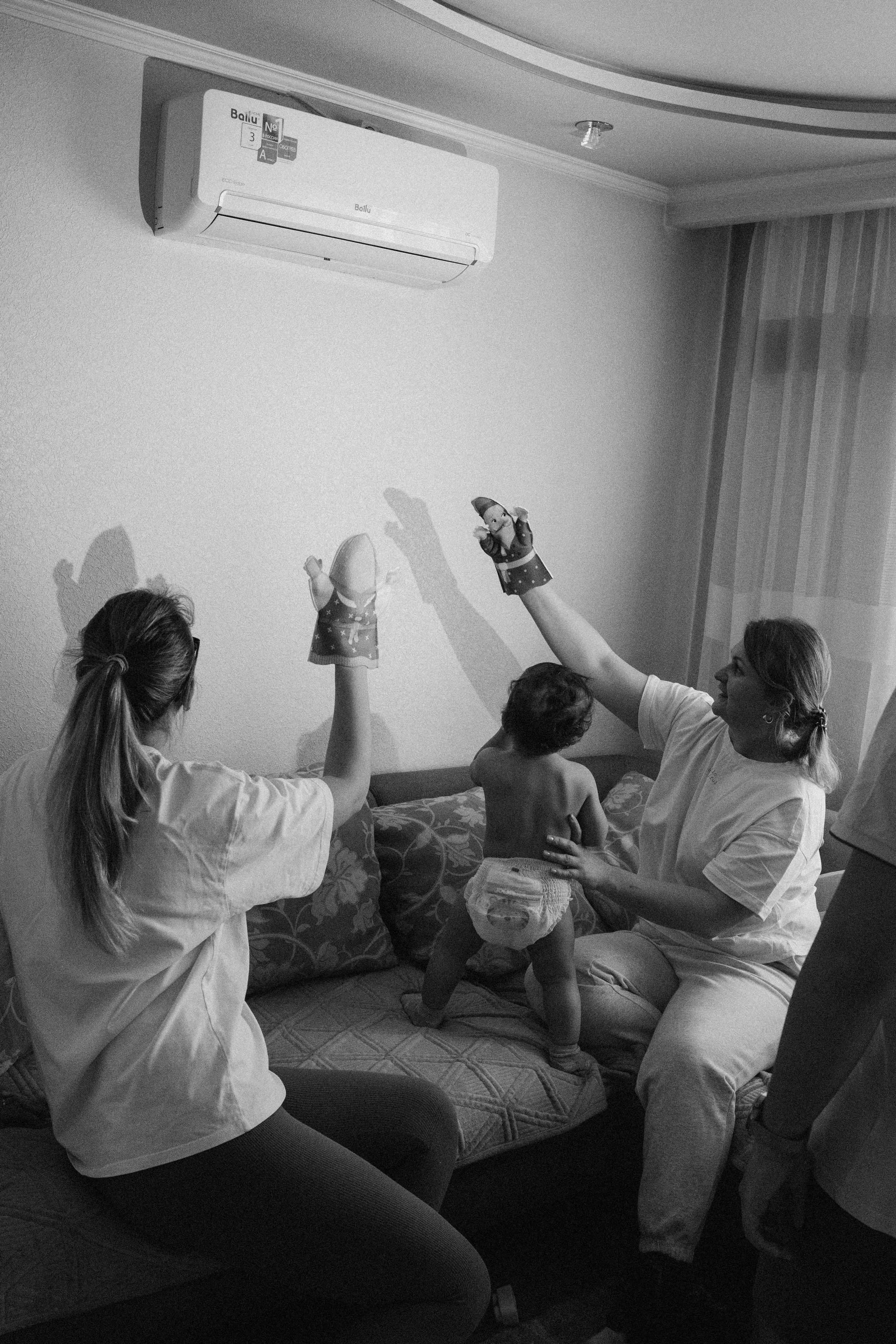 Ксения и Джозеф. Фотограф Виктория Куприянова