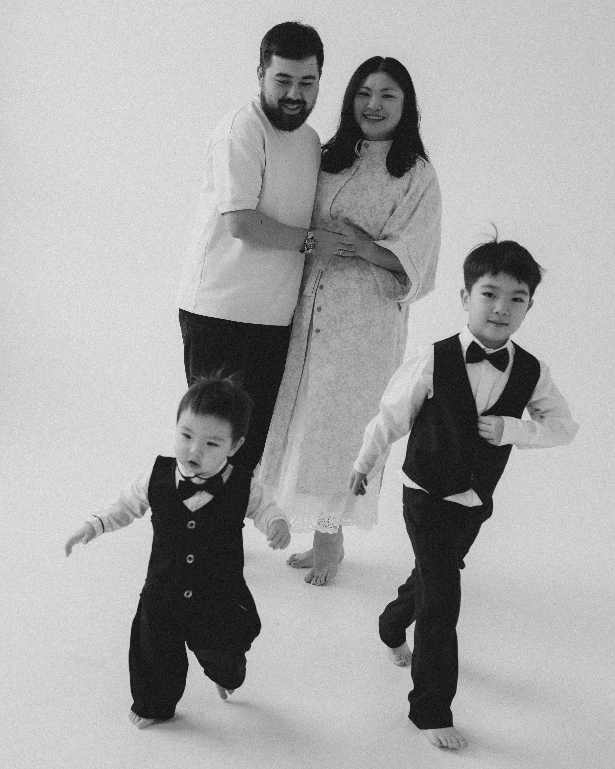 Николай и Наталья. Фотограф Виктория Куприянова