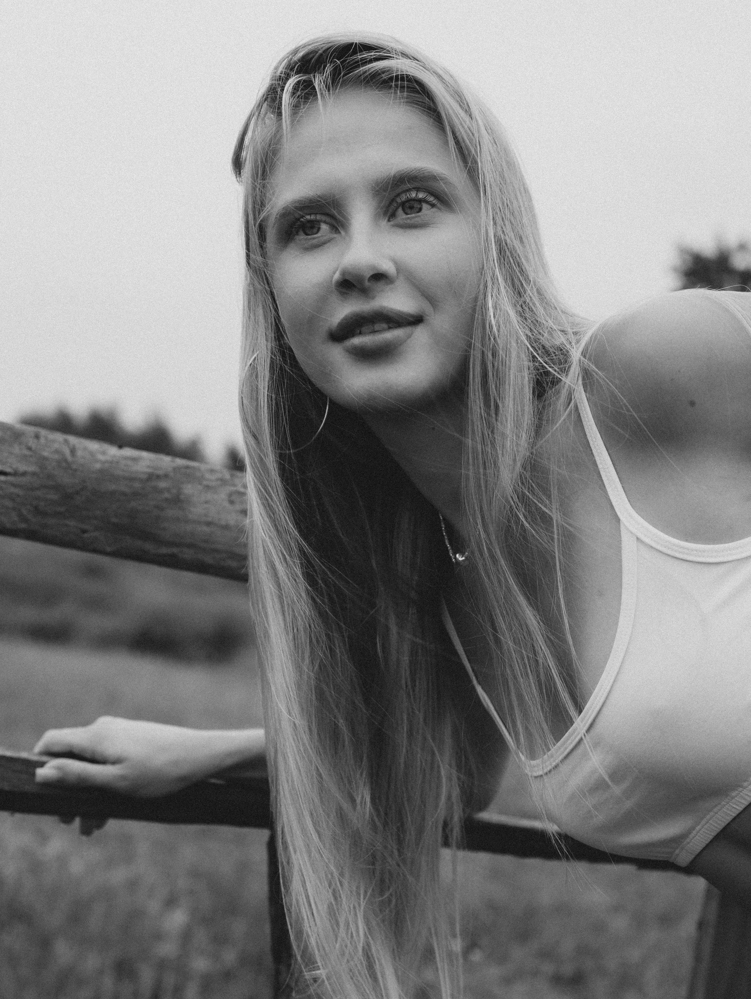 Анна. Фотограф Виктория Куприянова