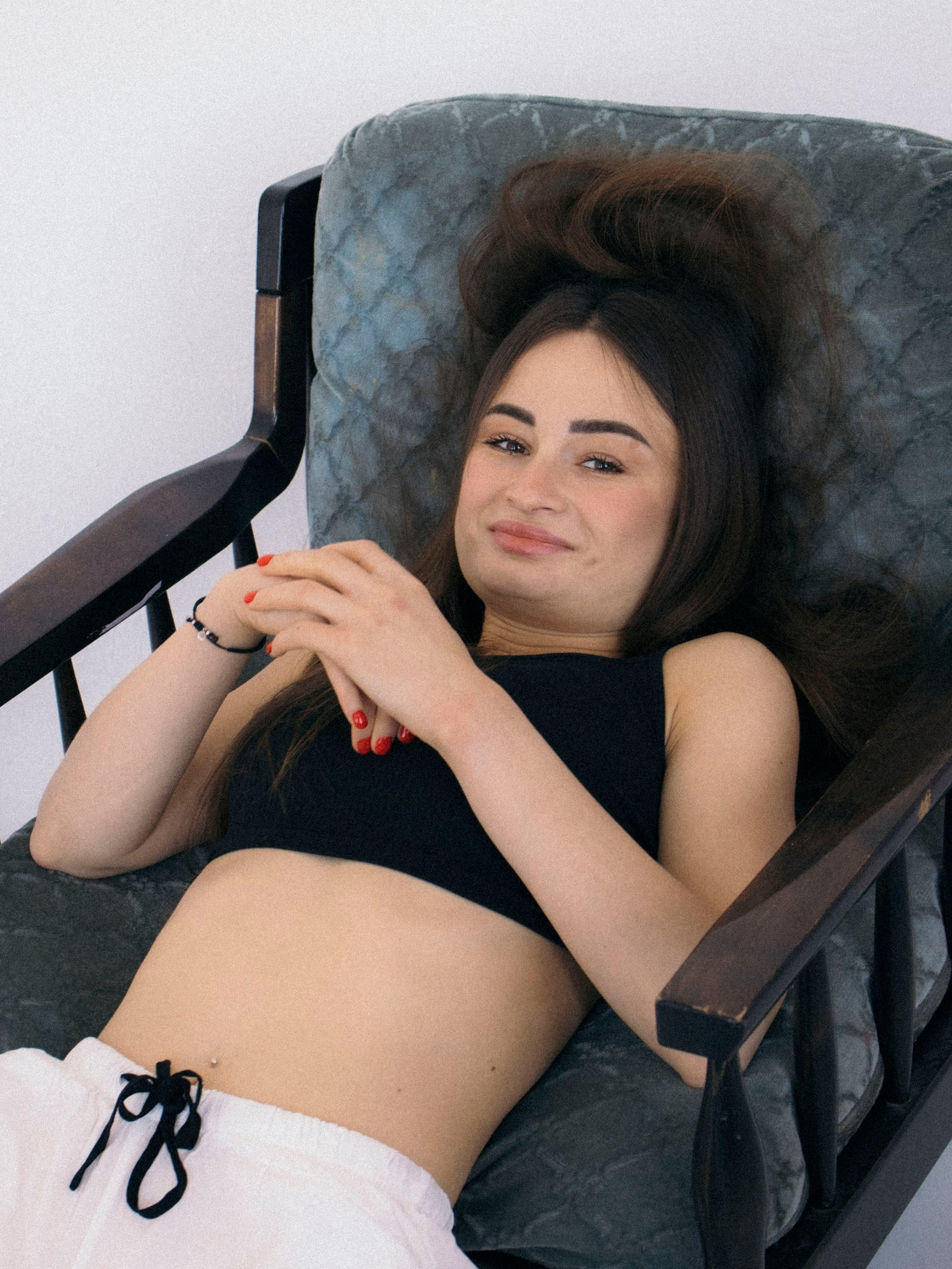 Карина. Фотограф Виктория Куприянова