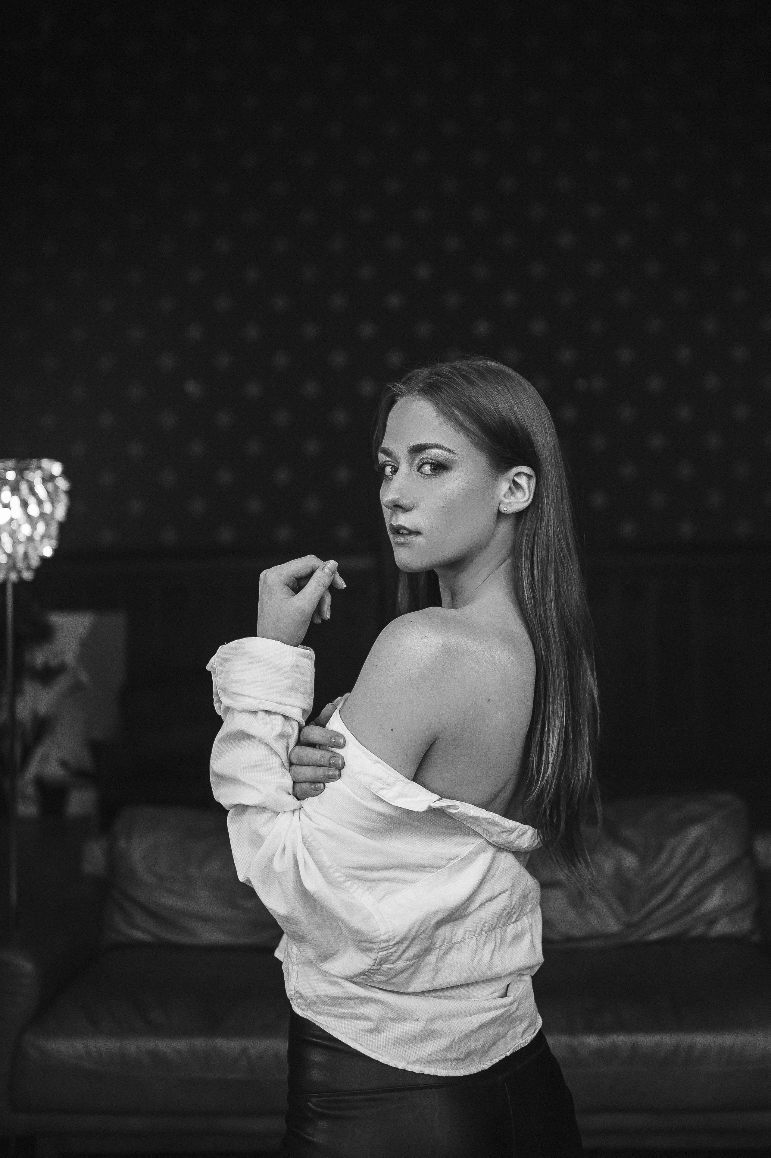 Ингрид Олеринская. Свадебный и портретный фотограф в Москве, Туле и Брянске Дара Евсеева