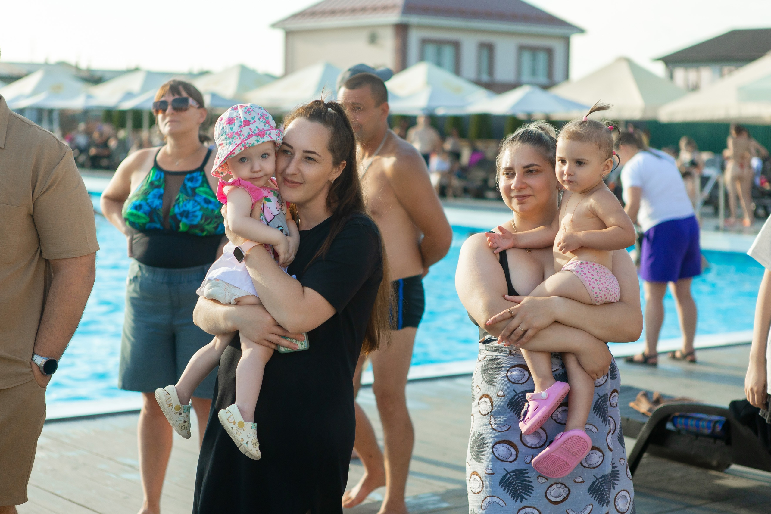 БЕКАРТ — День Семьи. Свадебный и портретный Фотограф в Липецке Дмитрий Котюков