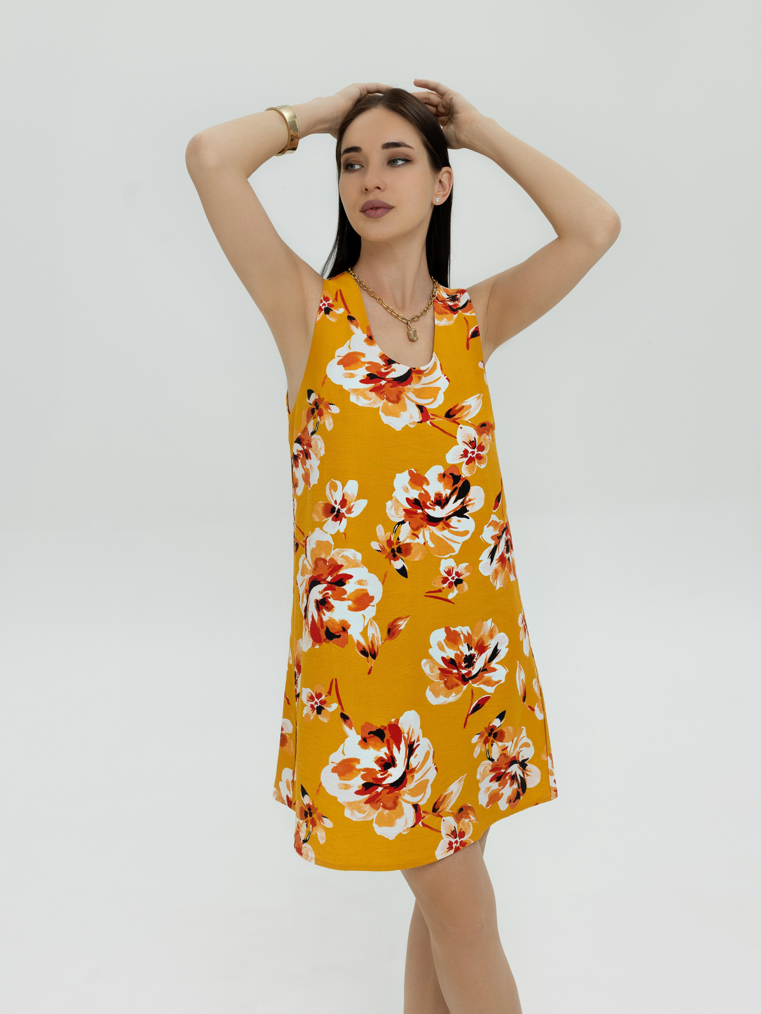 Сарафаны. Фотограф в Ростове-на-Дону Мария Аверина