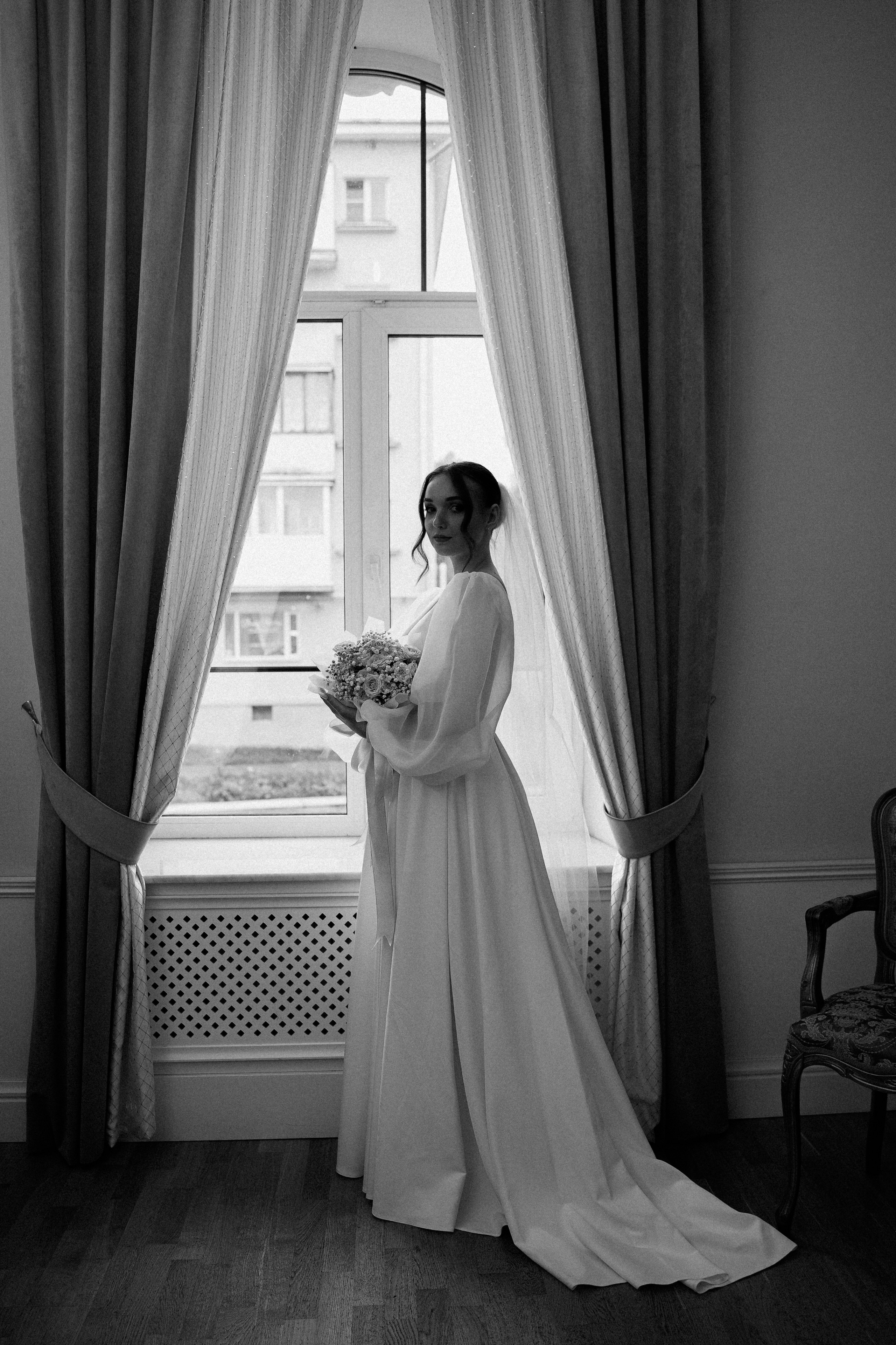 Владимир и Полина. Свадебный и семейный фотограф в Пскове и Острове Света Суворова