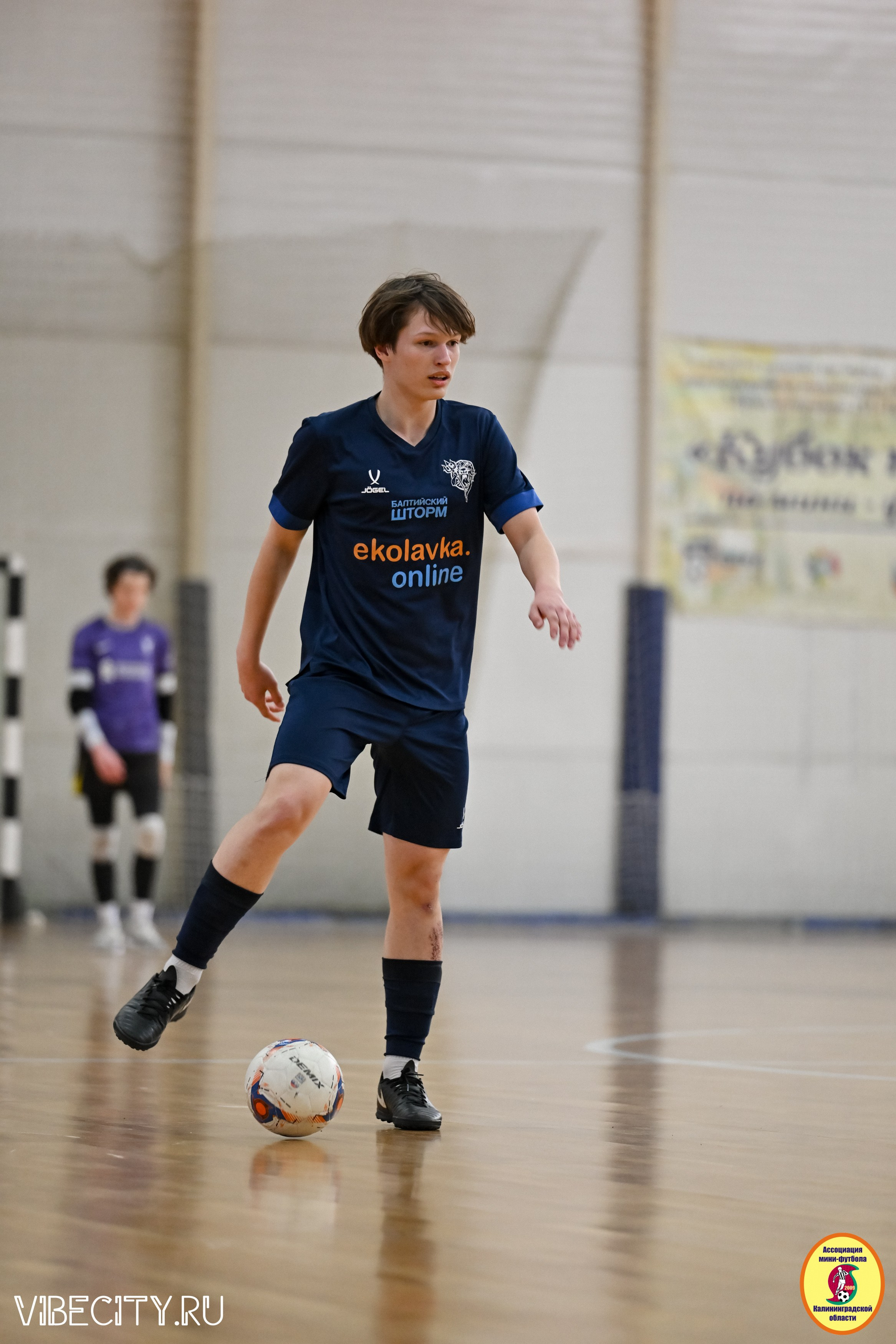8 тур Корпоративной Бизнес-Лиги по футзалу. VIBECITY.RU Вайб Сити Ру Фоторепортажи Фотоотчеты Калининград
